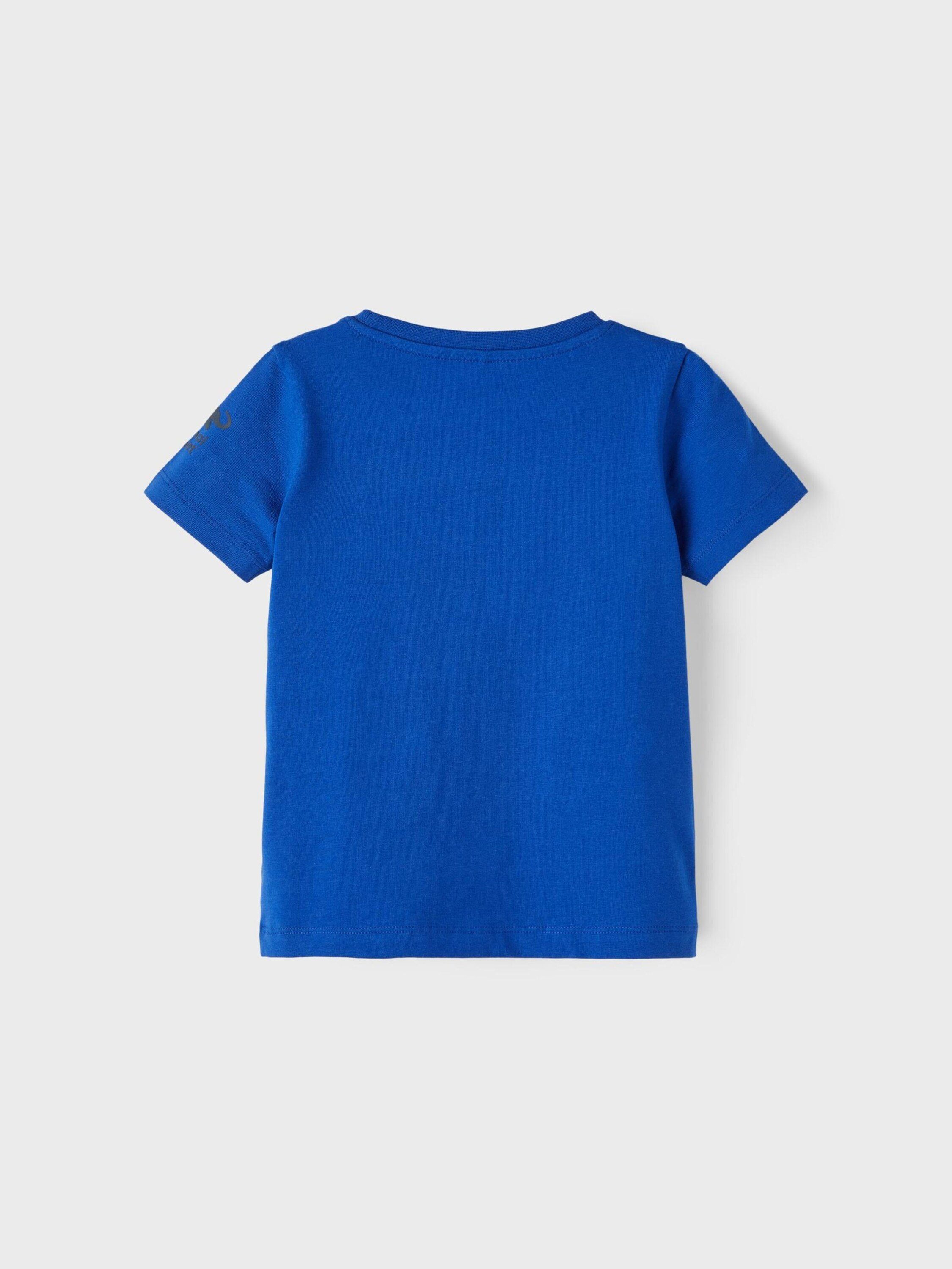 T-Shirt Rif Name Plain/ohne Details (1-tlg) It