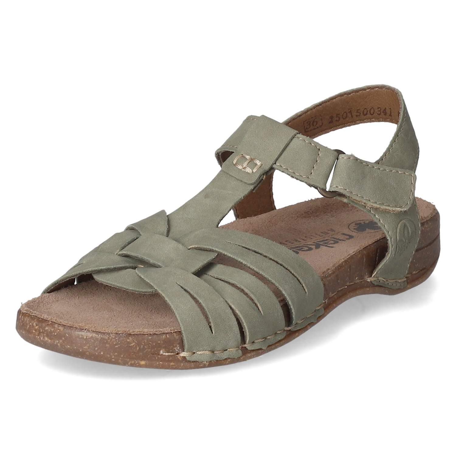 Rieker 61461-52 Sandalette günstig online kaufen