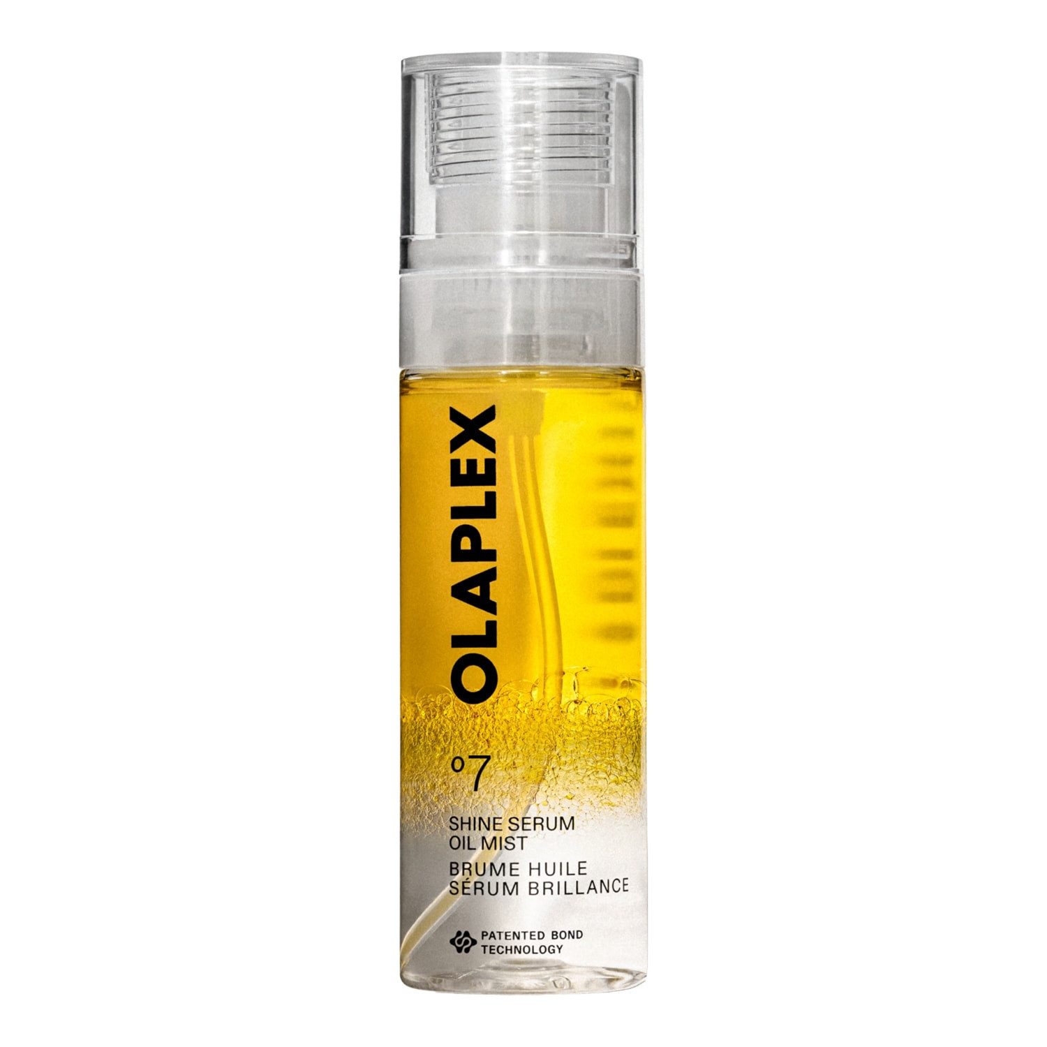 Olaplex Haarserum OLAPLEX Nº.7 Shine Serum Oil Mist 80 ml, 1-tlg.