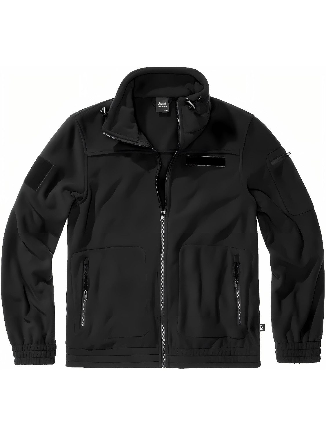 Brandit Fleecejacke Fleecejacket Combat