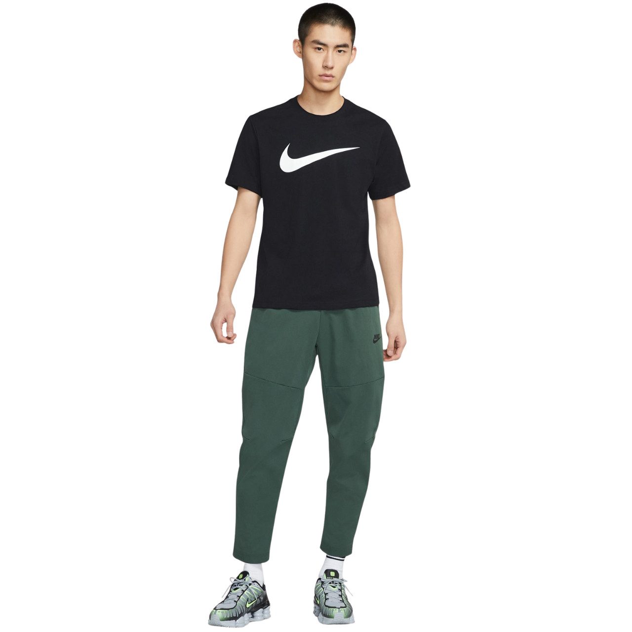 Nike T-Shirt Nike Sportswear – Bild 4 von 5