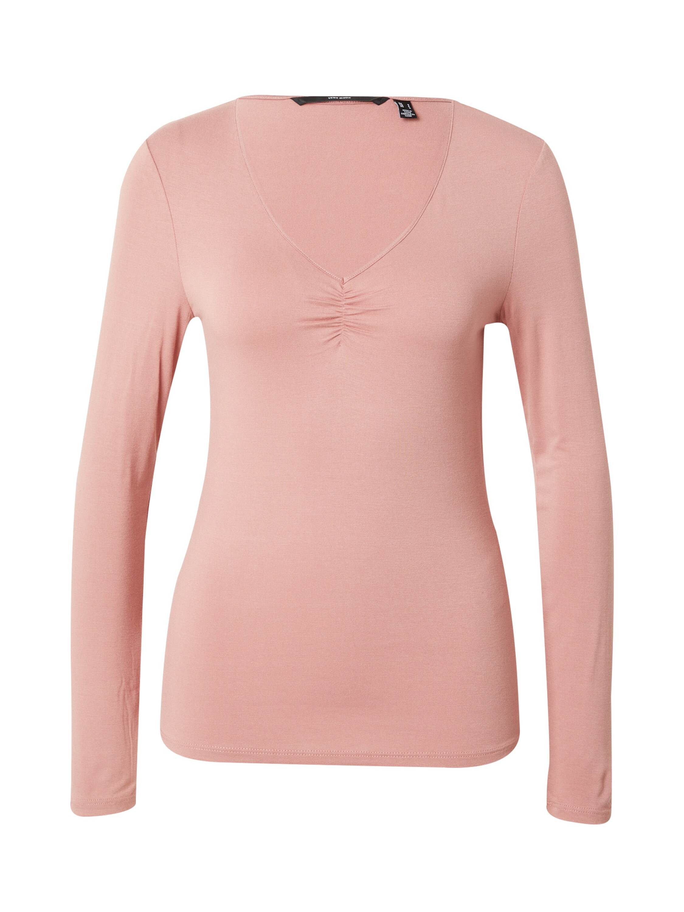 Langarmshirt ALBERTE