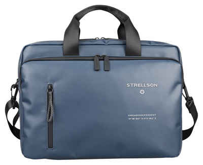 Strellson Messenger Bag »stockwell 2.0 charles briefbag mhz«