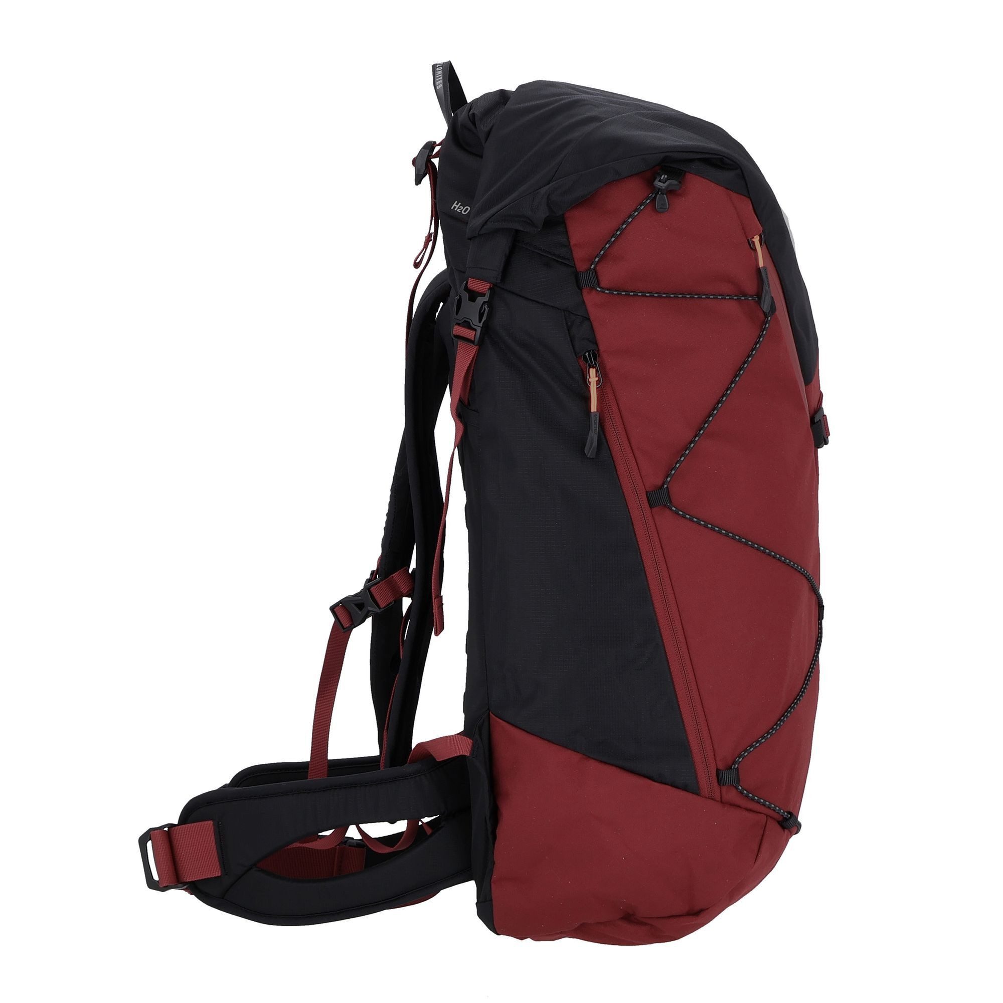 Salewa Wanderrucksack Puez, Polyester