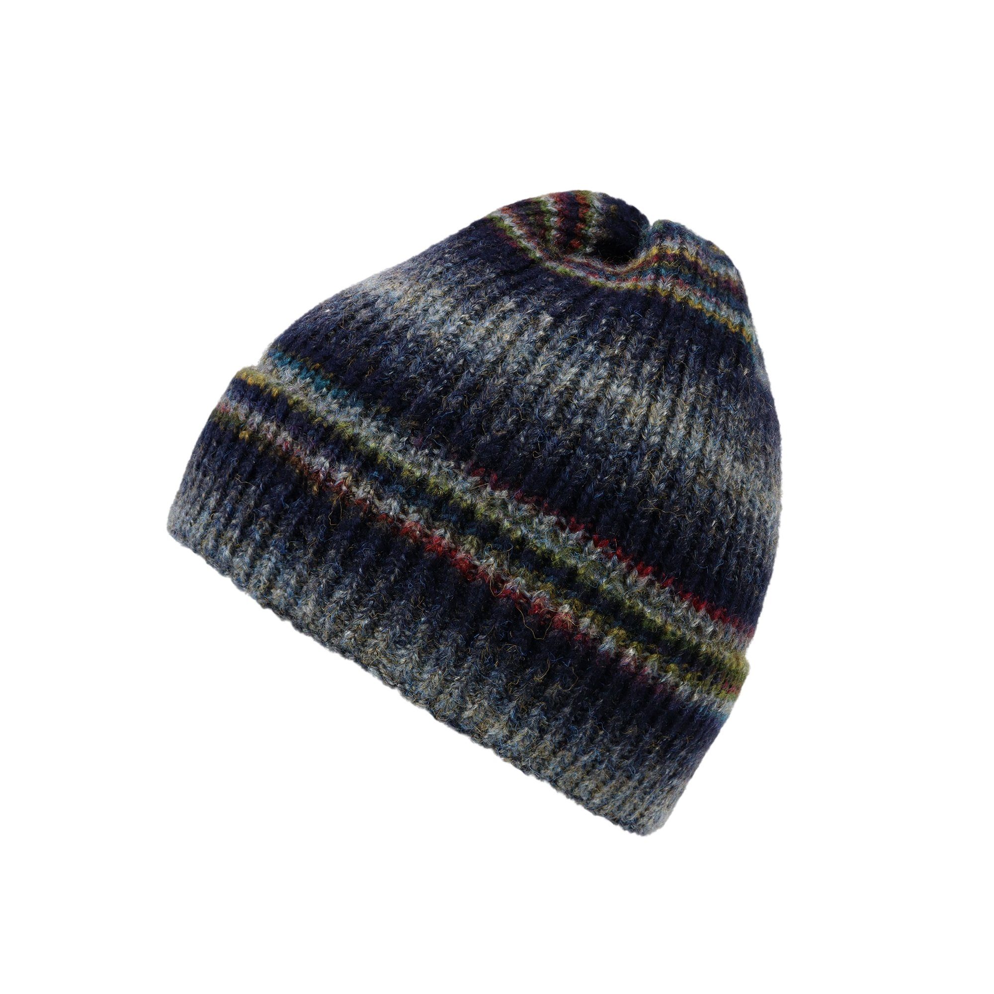 Strickmütze Mütze