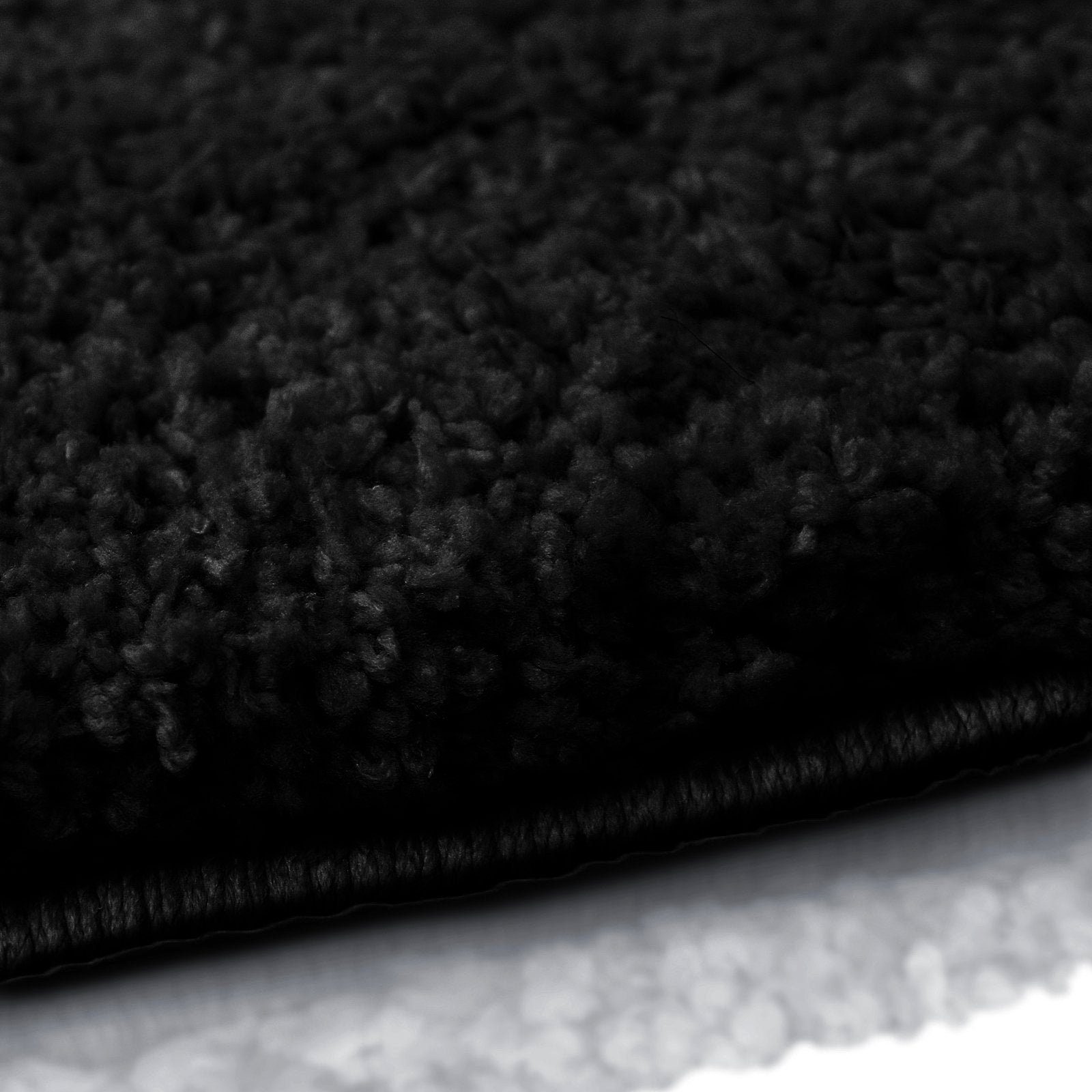 Karat Hochflor-Teppich Luxury, Wohnteppich in verschiedenen günstig online kaufen