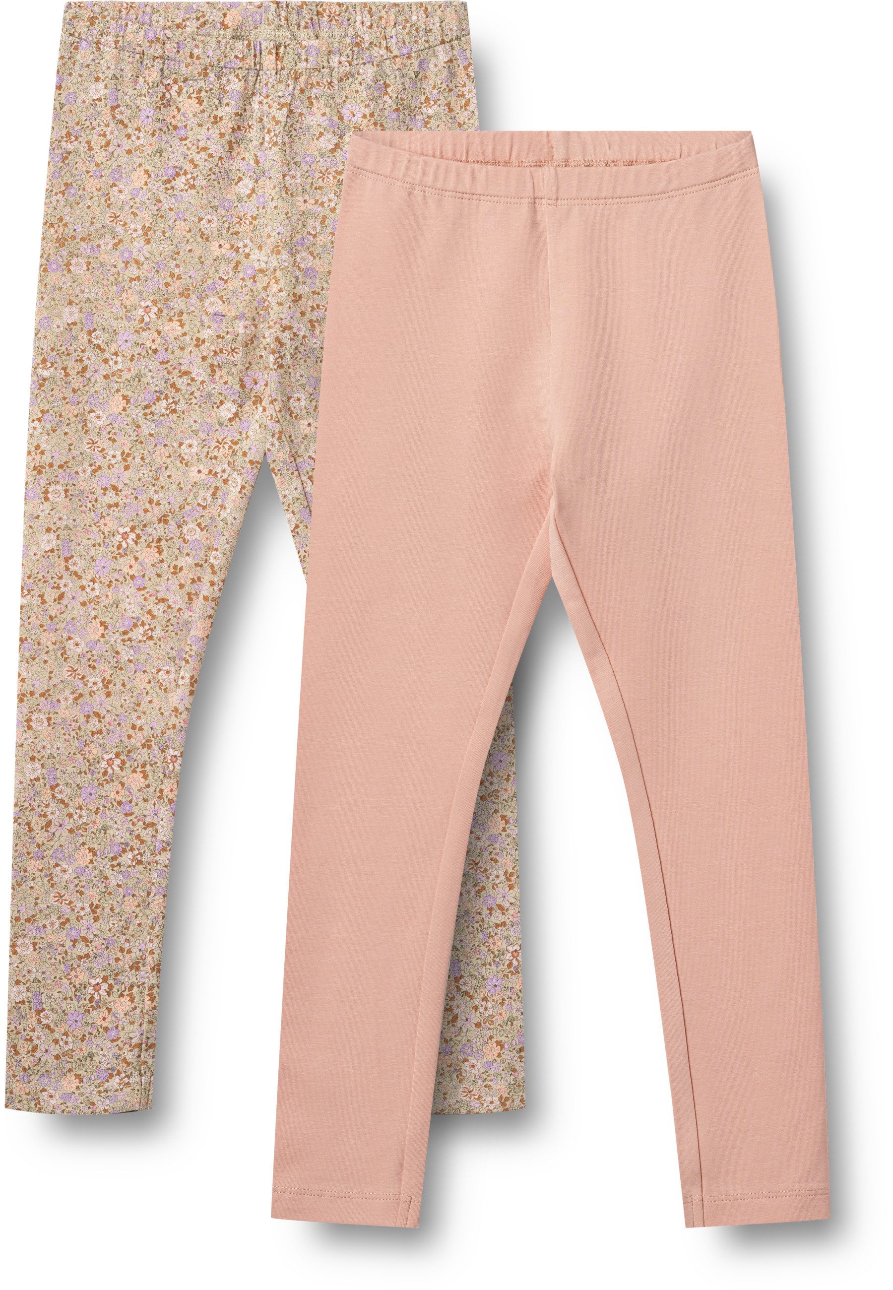 WHEAT Leggings WHEAT 2 Leggings Jules (1-tlg)