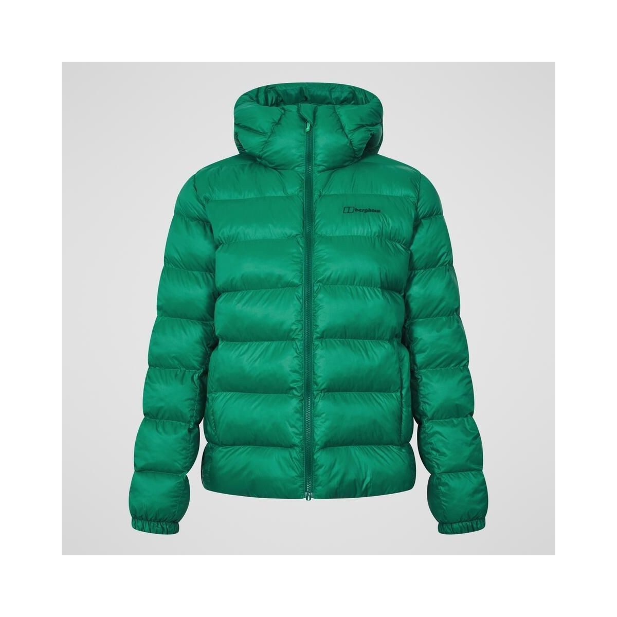 Berghaus Outdoorjacke W Ewden Jacket Wasserabweisende Damenjacke mit Hydroloft®-Isolierung für wohlige