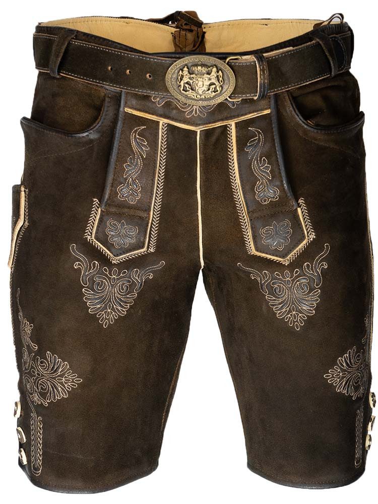 Maddox Lederhose Lederhose Ammersee reut antik
