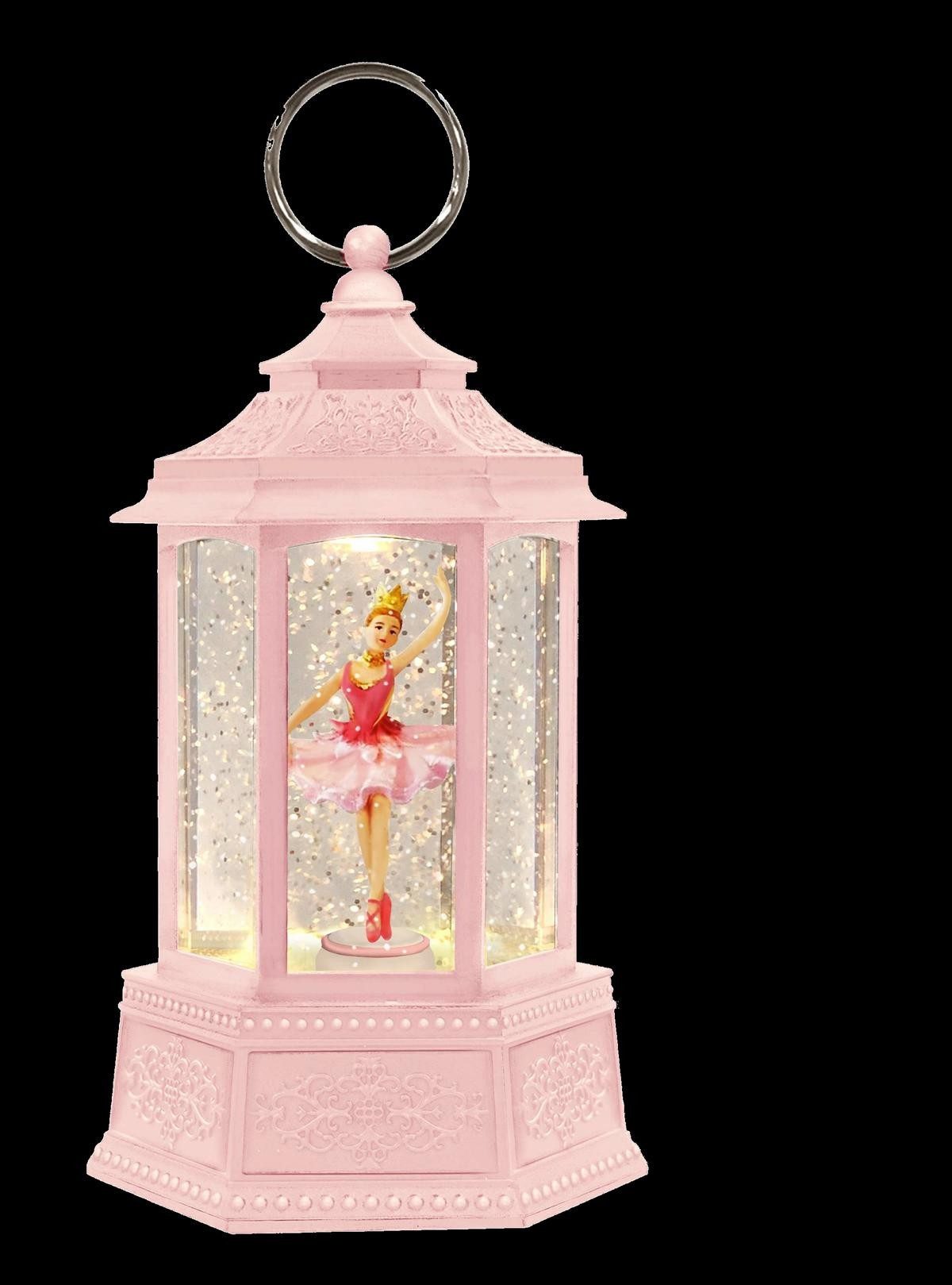 Musicboxworld Spieluhr Spieluhr Glitzer - Laterne günstig online kaufen