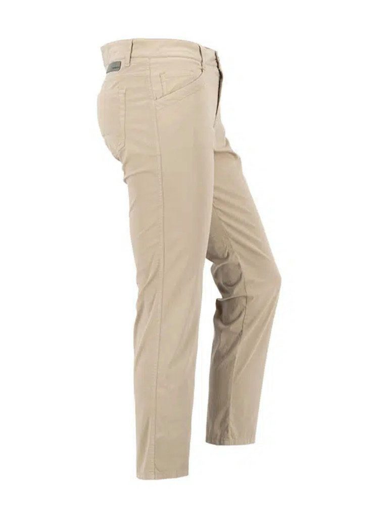 Alberto Golfhose Alberto Golf Hose Jana Beige Damen