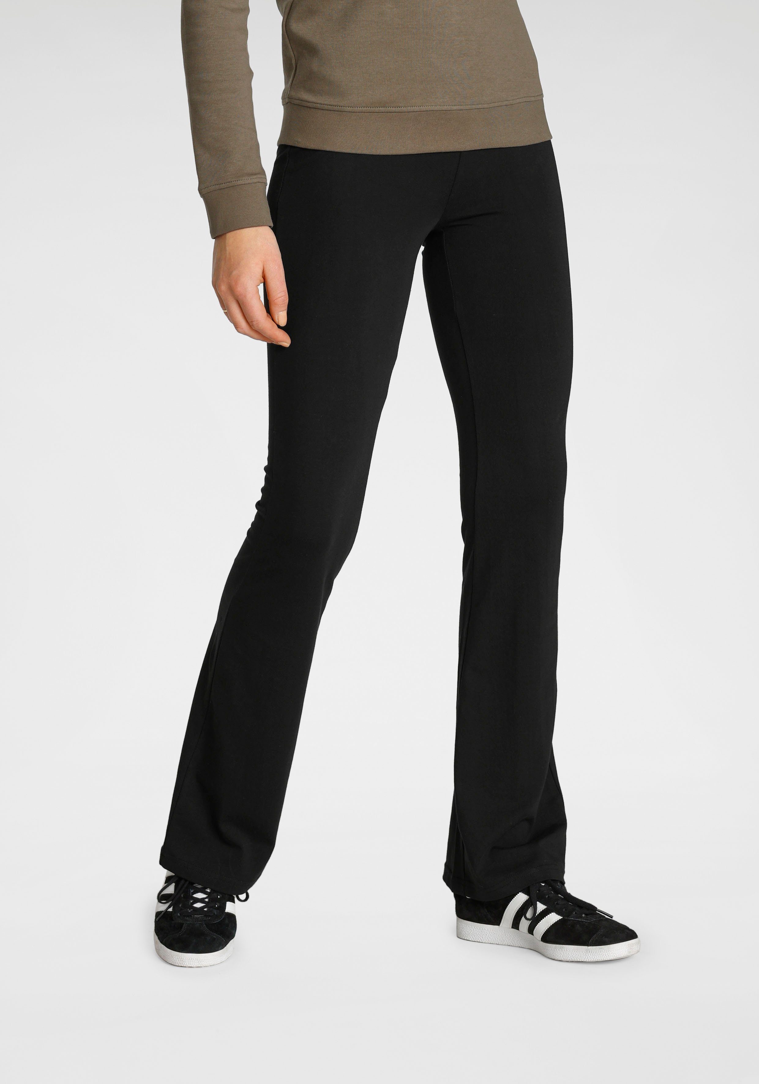 Flashlights Leggings (Packung, 2-tlg., 2er-Pack) mit günstig online kaufen