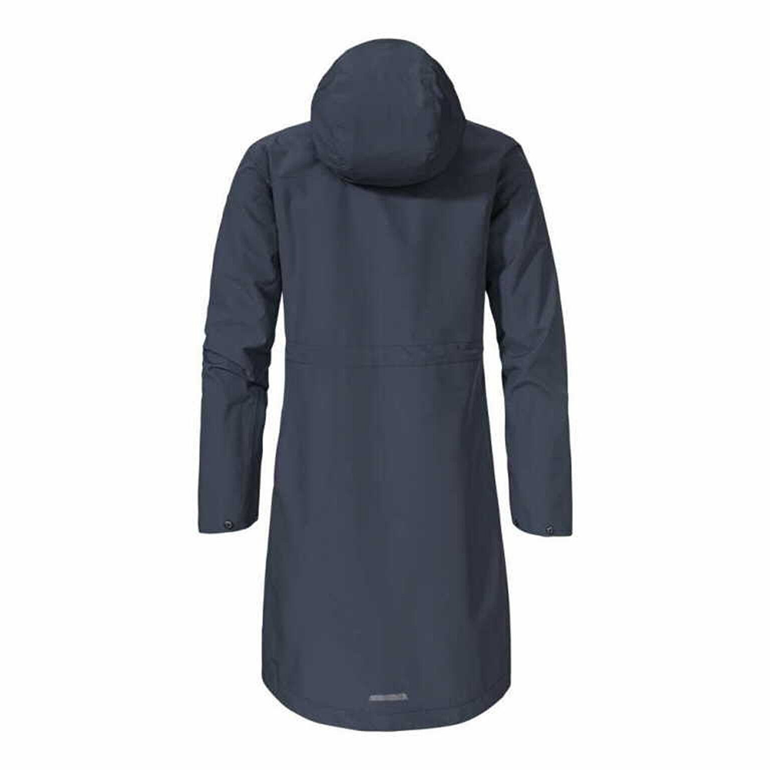 Schöffel Parka Bohorok günstig online kaufen