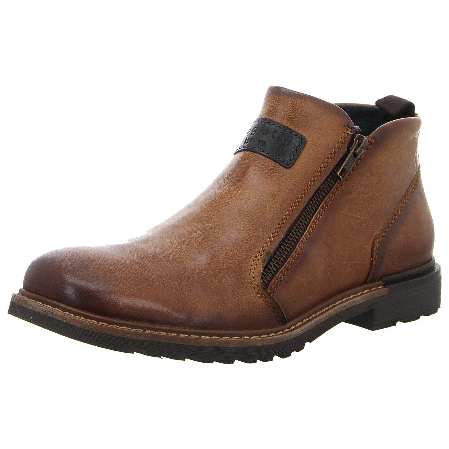 bugatti Vittore Stiefelette günstig online kaufen