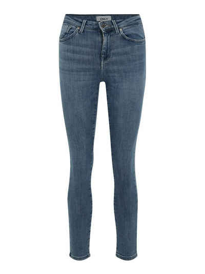 ONLY Petite Skinny-fit-Jeans »Power«