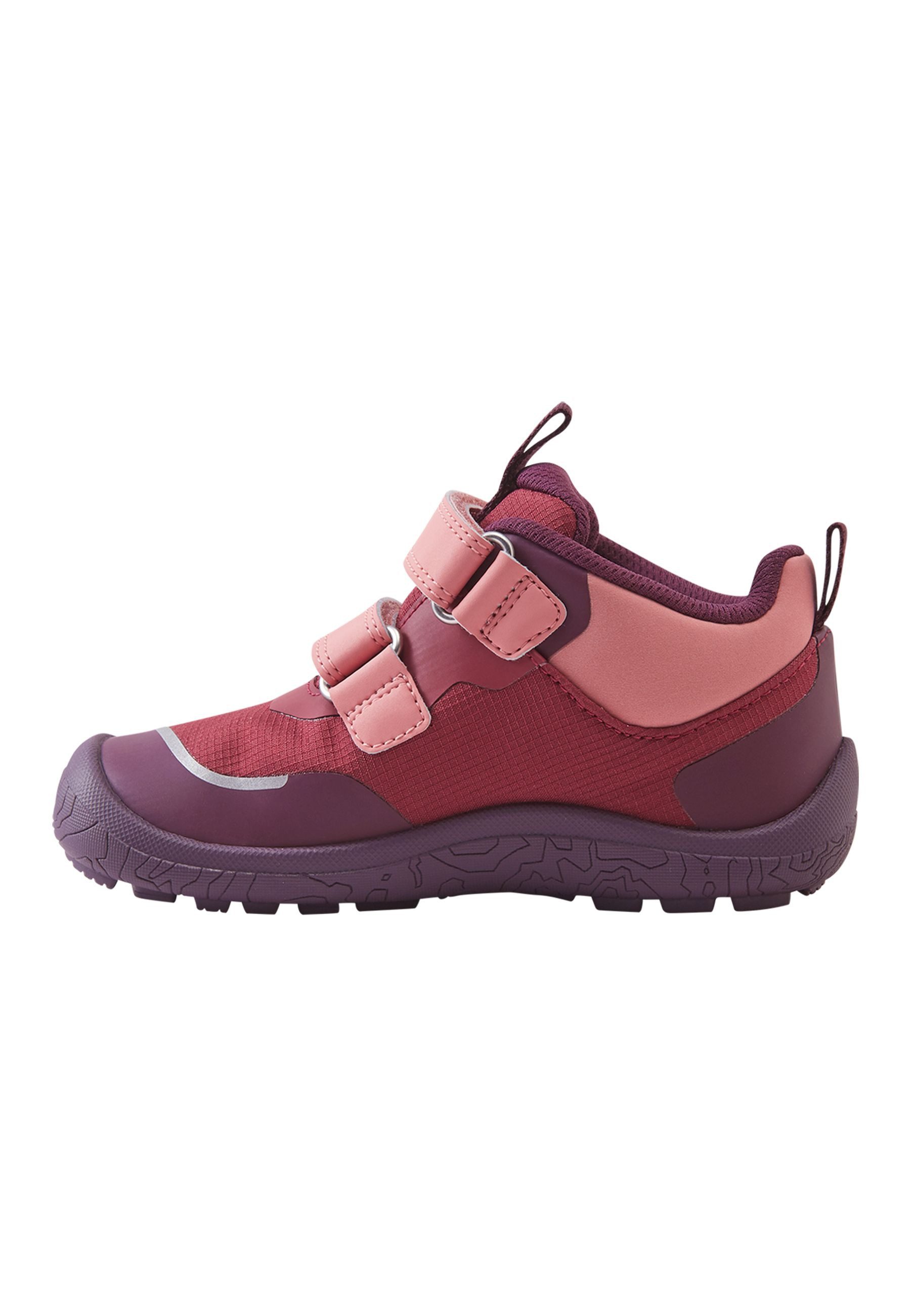 reima VIIKARI ReimaTec Barfußschuhe Barfußschuh Fluorkohlenstofffrei, PVC-frei – Bild 2 von 5