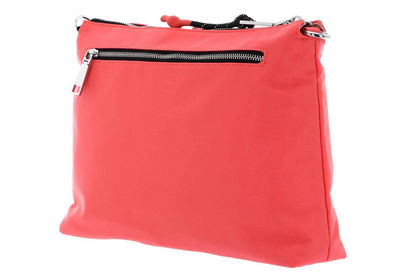 Mandarina Duck Schultertasche Coral Style