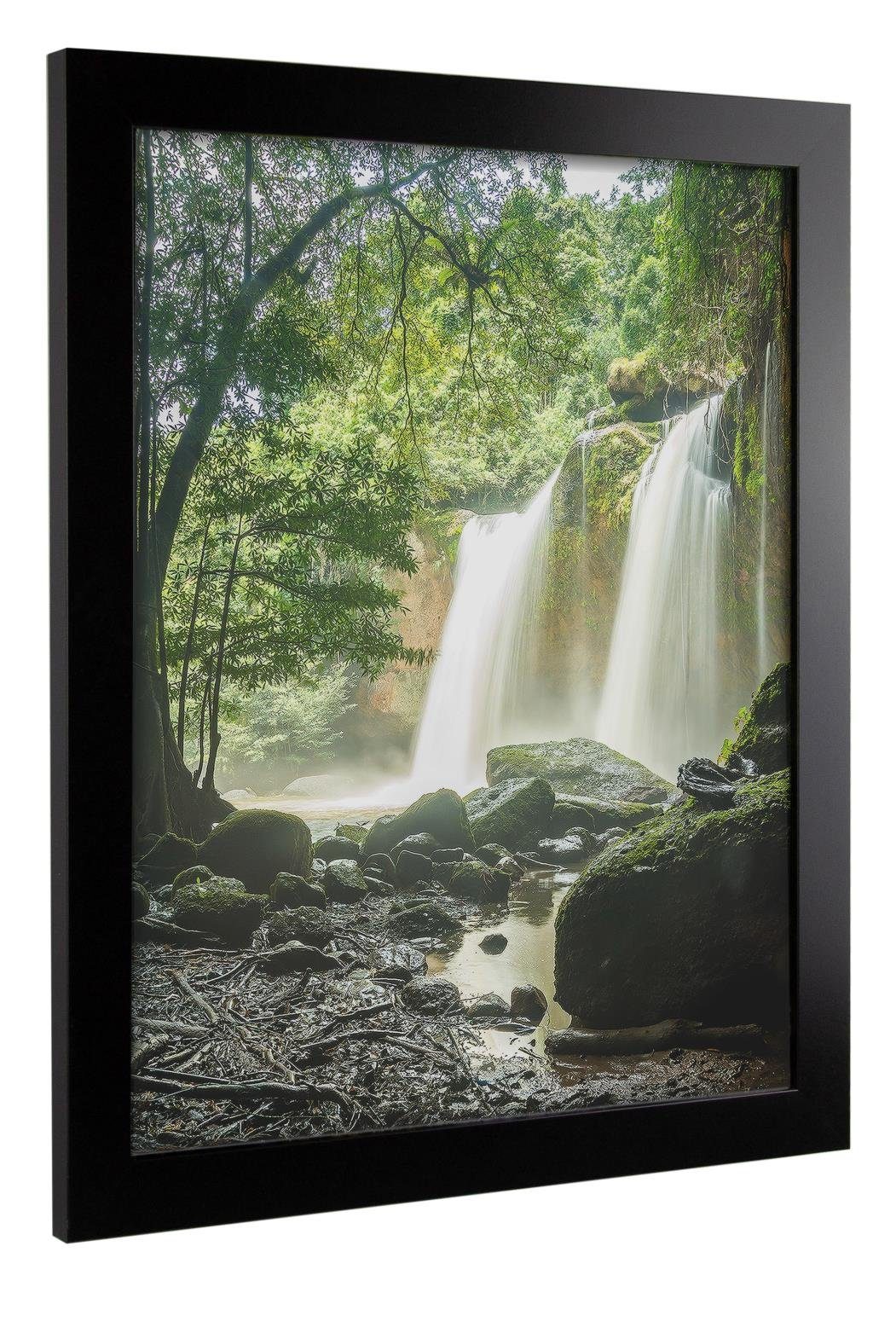 myposterframe Einzelrahmen Juno Bilderrahmen Fotorahmen, (1 günstig online kaufen
