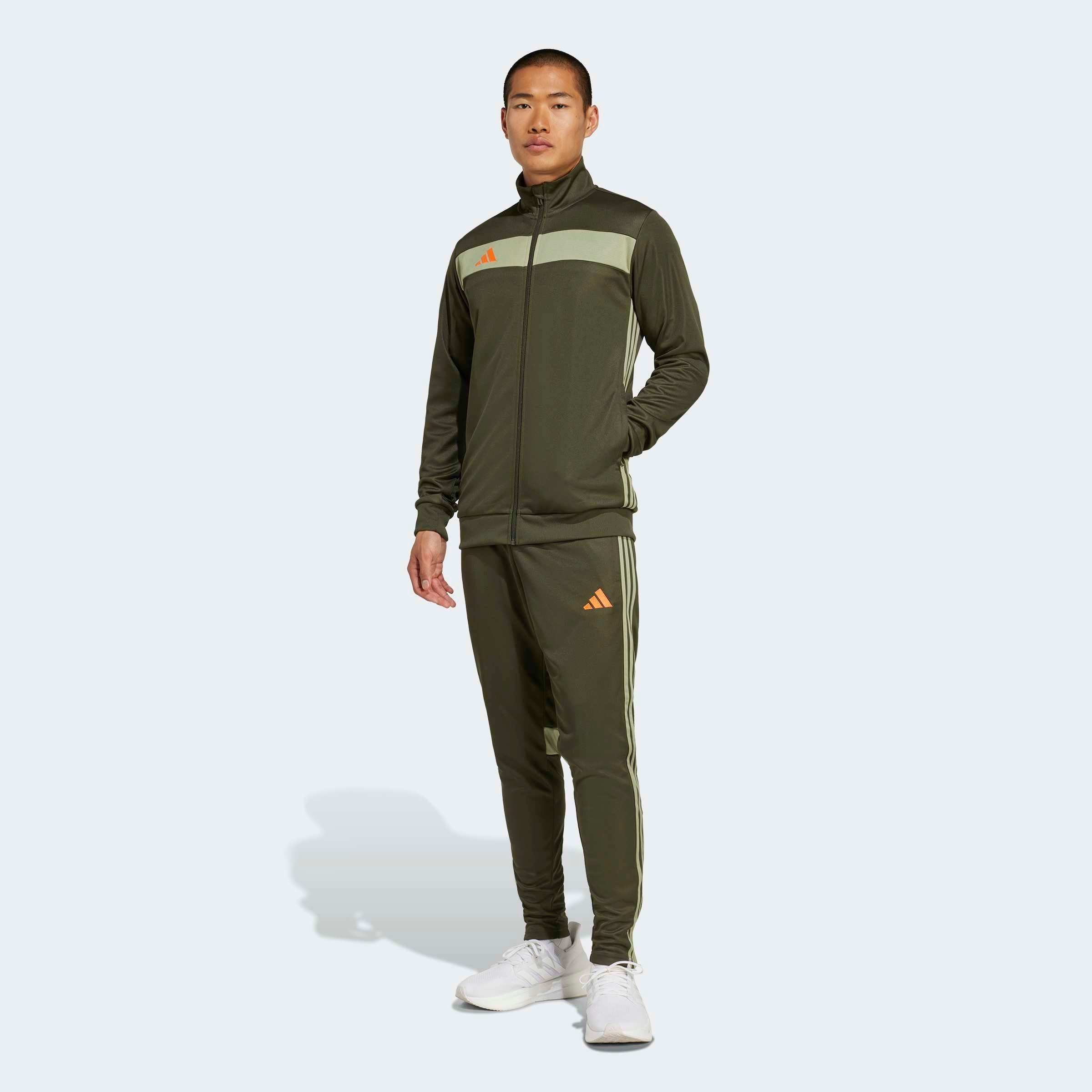 adidas Performance Trainingsanzug TIRO ES TS (2-tlg) günstig online kaufen