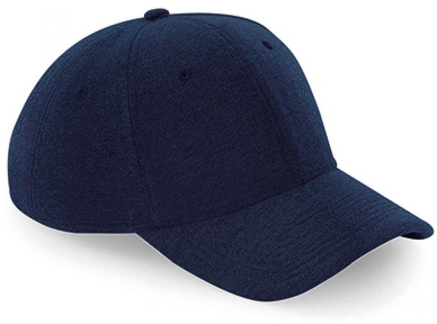 Baseball Cap Jersey Athleisure Baseball Cap / 6-Panel-Design