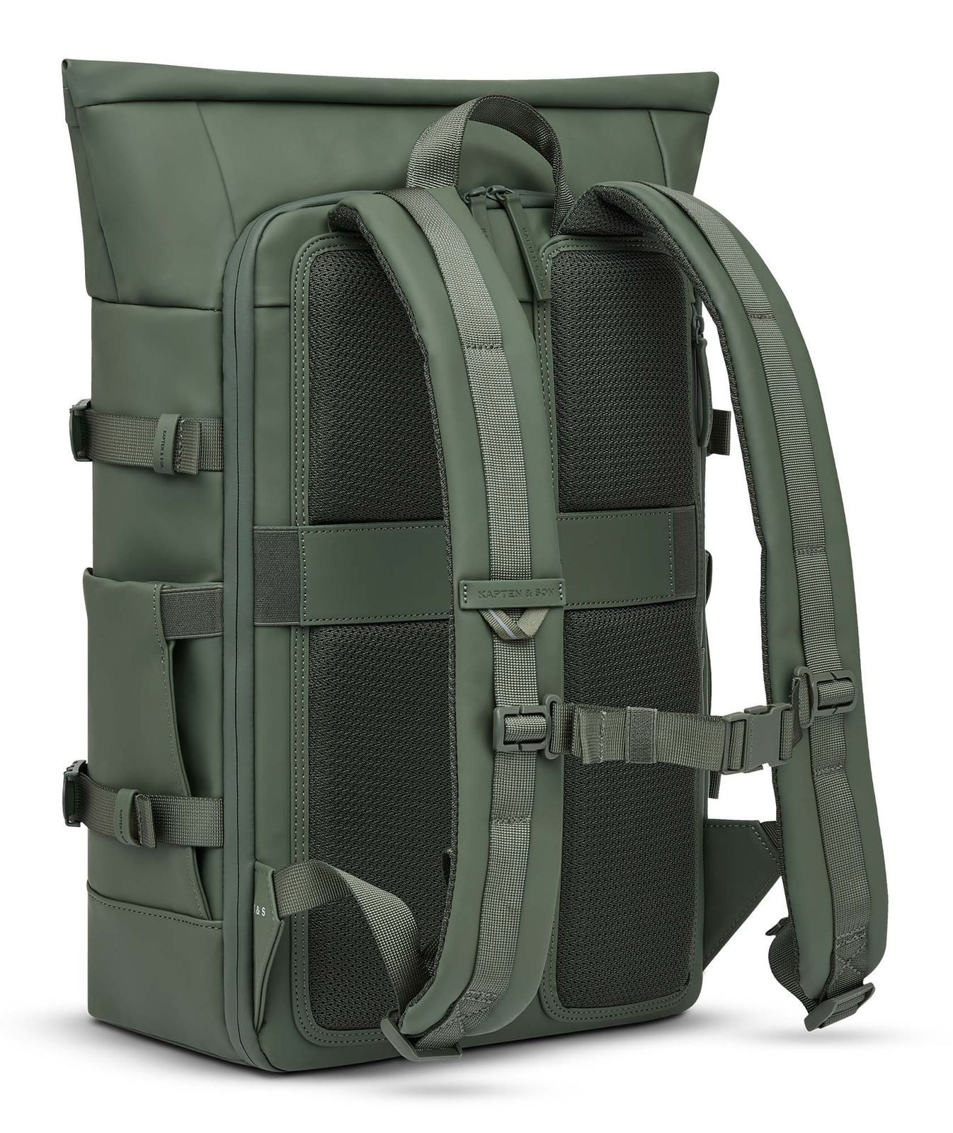 Kapten & Son Rucksack Helsinki Pro Backpack