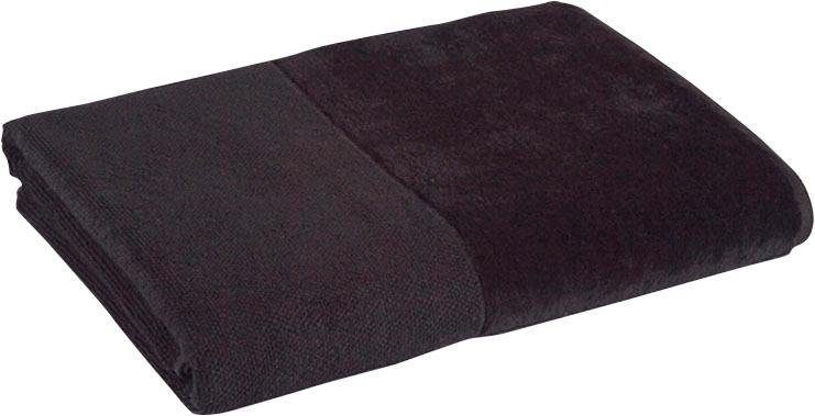 Möve Handtuch MÖVE Bamboo Luxe Handtuch, Frottier (1-St), besonders weich & voluminös