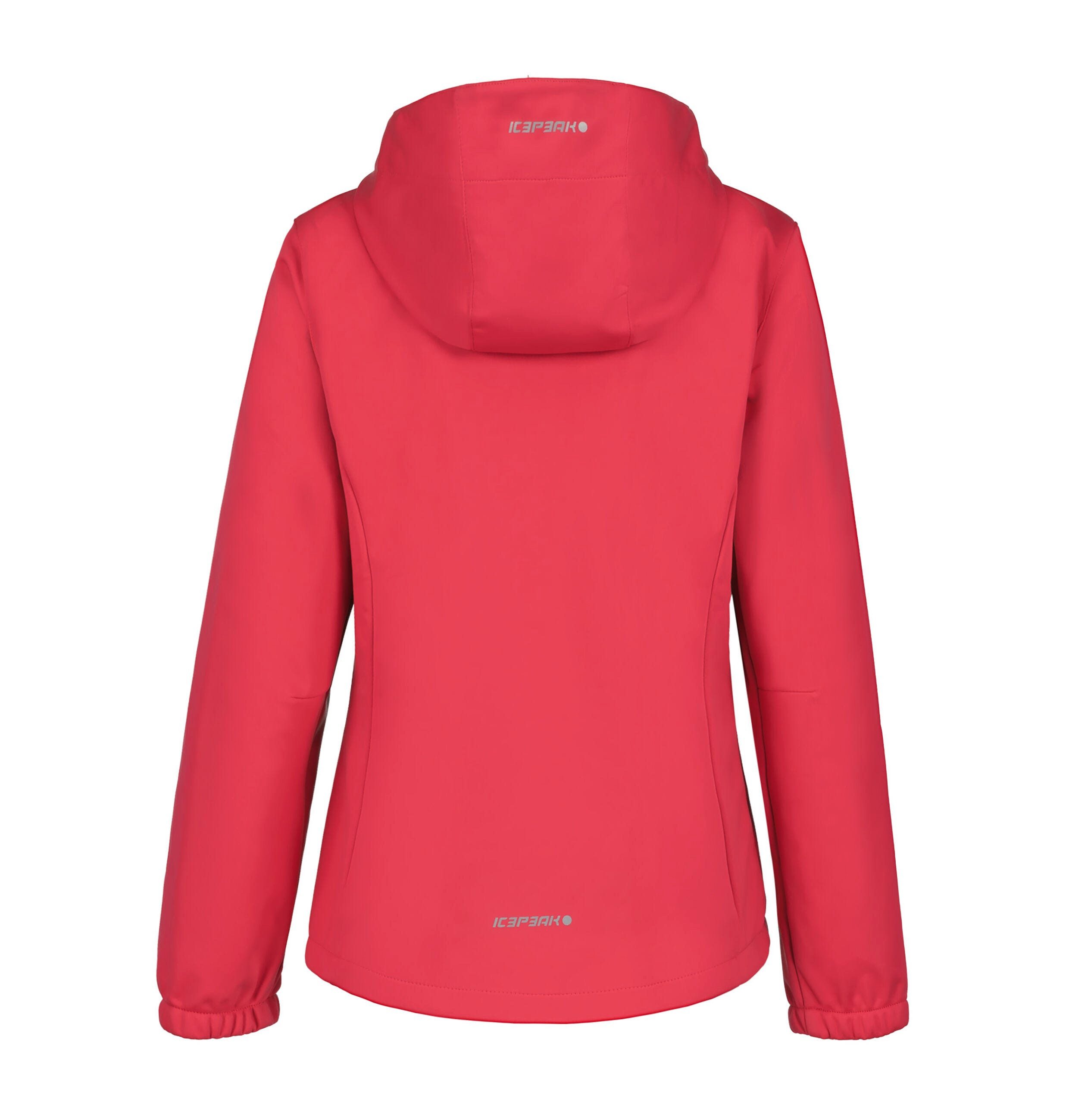 Icepeak Softshelljacke KULM JR (1-St) günstig online kaufen