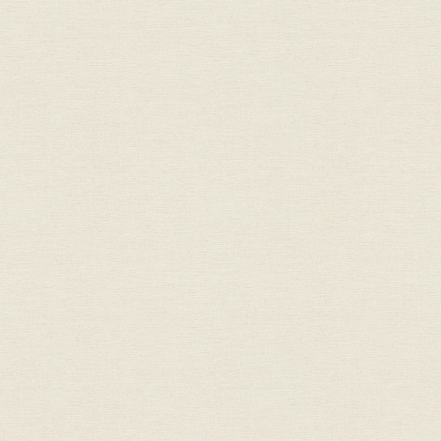 Profhome Vliestapete 306881-GU Ton-in-Ton Tapete Uni matt beige 5,33 m2, leicht strukturiert, matt, (1 Rolle, 5,33 qm), Vliestapete in natur