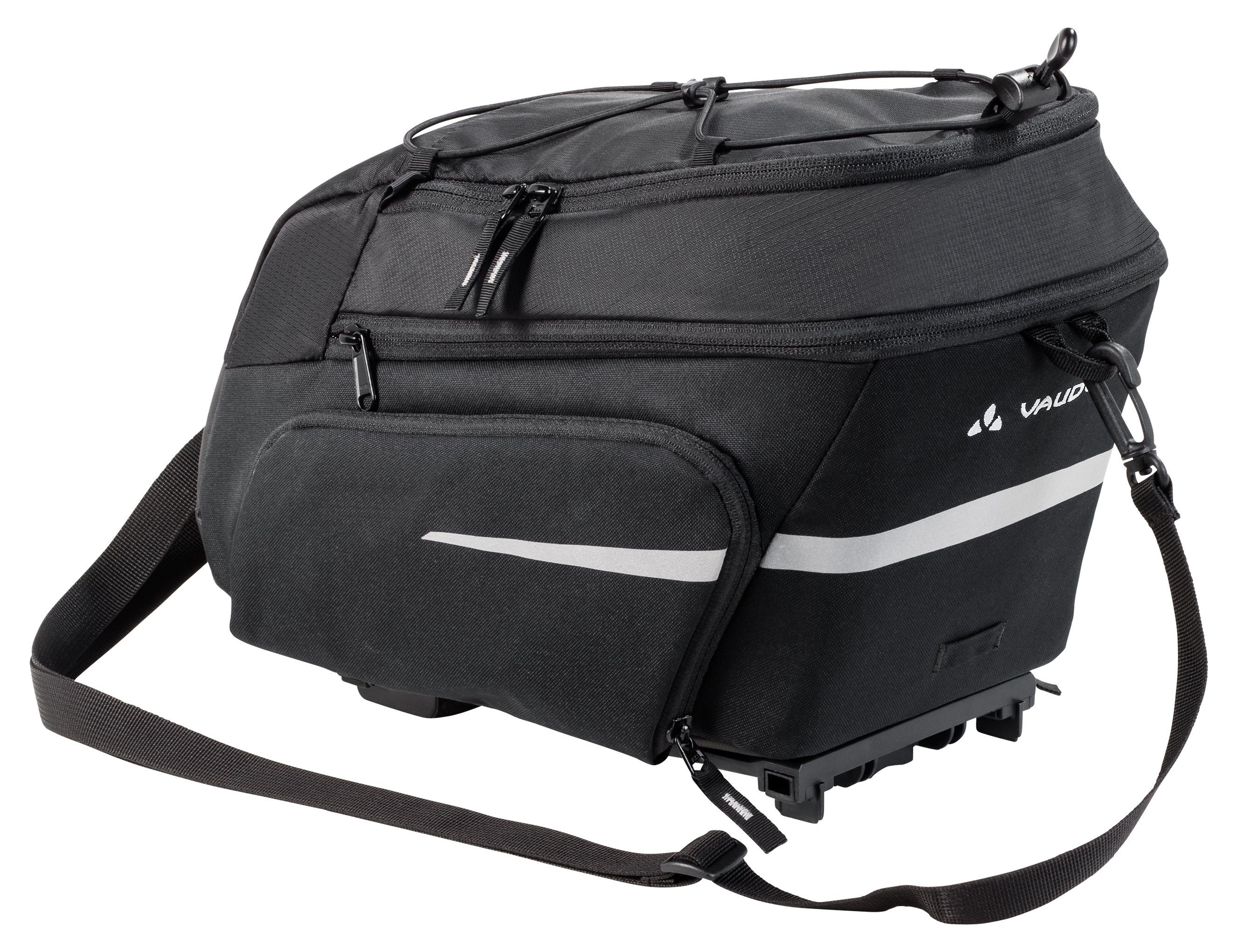 Gepäckträgertasche Silkroad Plus (MIK)