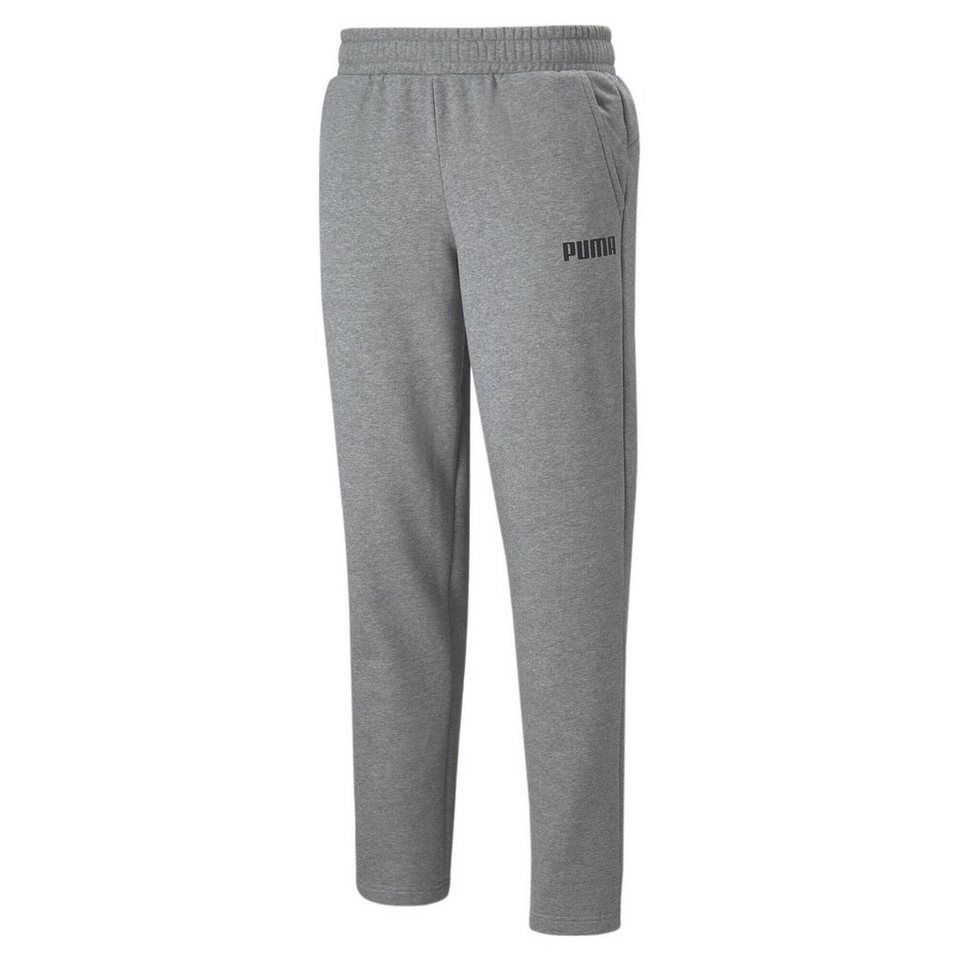 PUMA Sporthose Essentials hose in voller Länge Herren