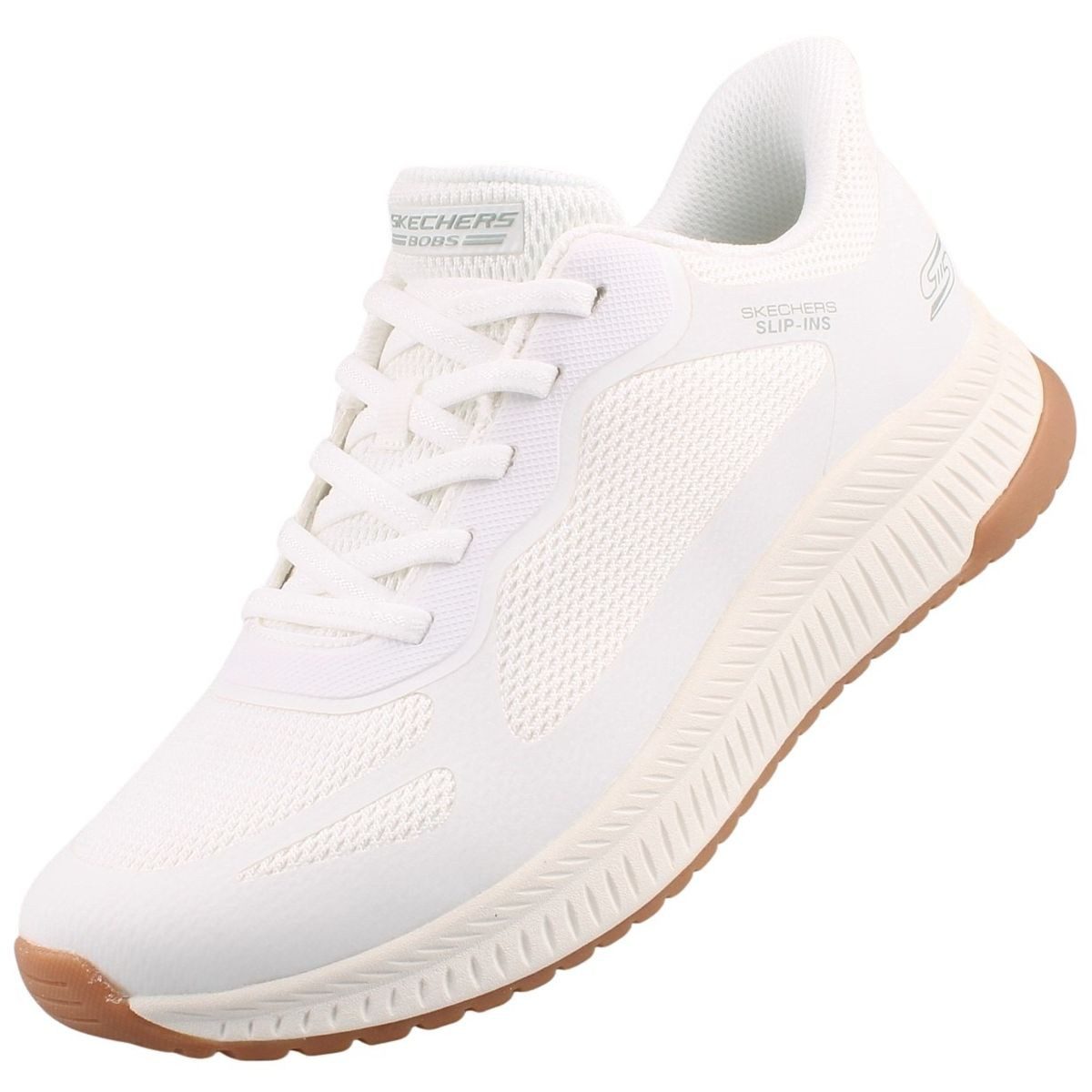 Skechers 117624-WHT Slipper günstig online kaufen