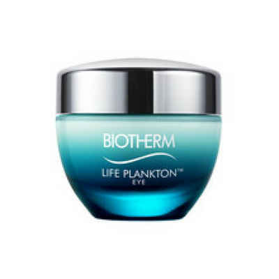 BIOTHERM Anti-Aging-Augencreme »Biotherm Life Plankton Eye 15 mL«