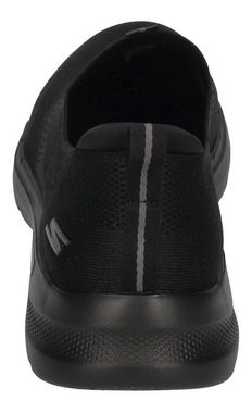 Skechers GO WALK 6 216202 Sneaker BBK