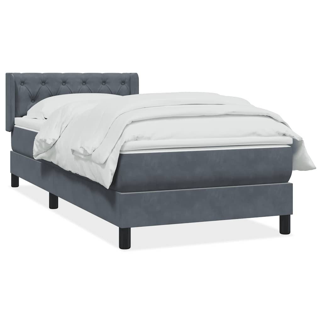Boxspringbett