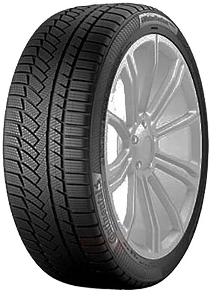 CONTINENTAL Winterreifen WINTERCONTACT TS 850 P, 1-St.