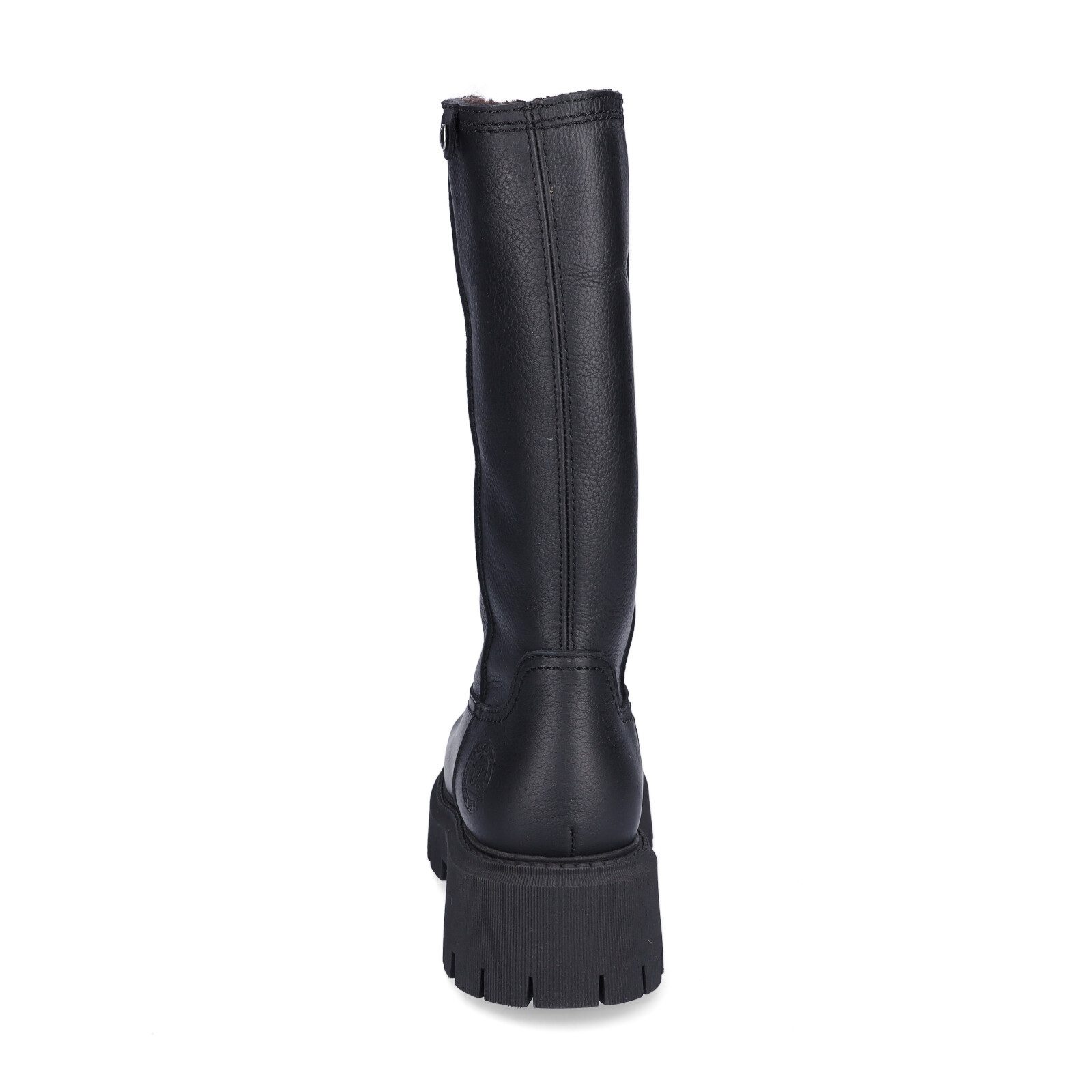 Panama Jack Panama Jack Damen Stiefel schwarz Stiefel