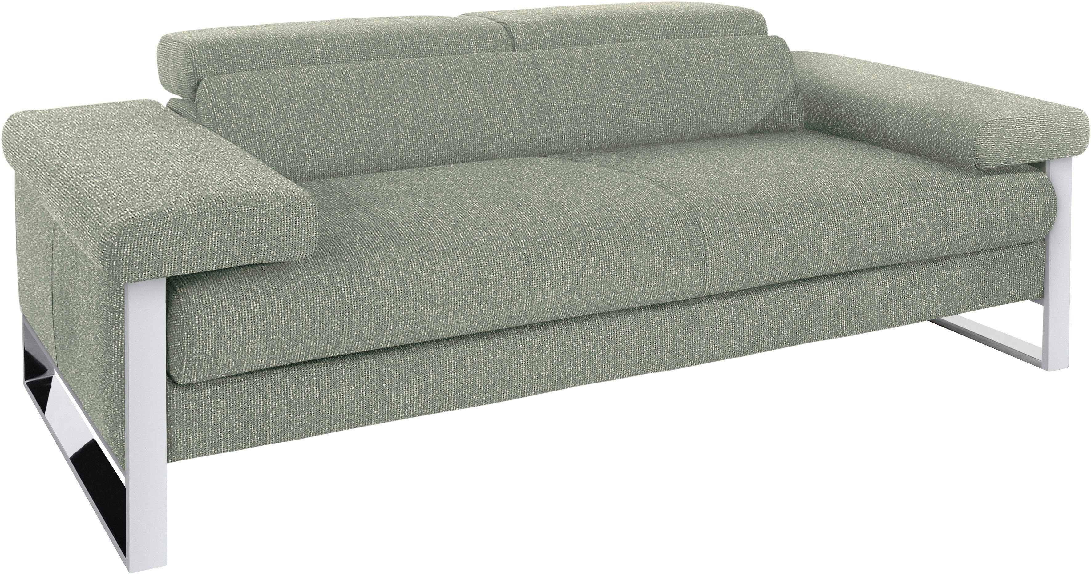 W.SCHILLIG 2-Sitzer finn, German Design Award günstig online kaufen