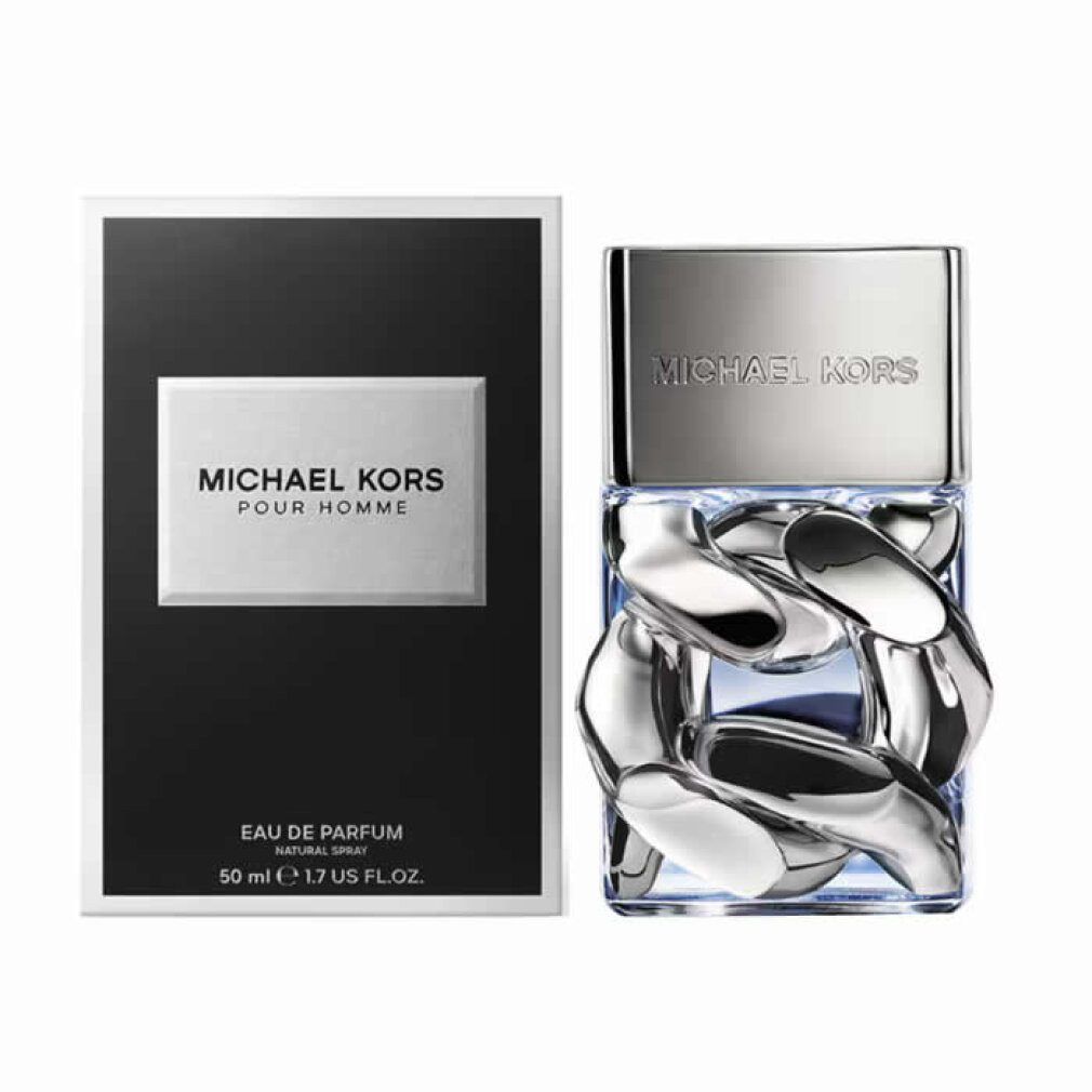 MICHAEL KORS Eau de Parfum Pour Homme - EDP - Volumen:
