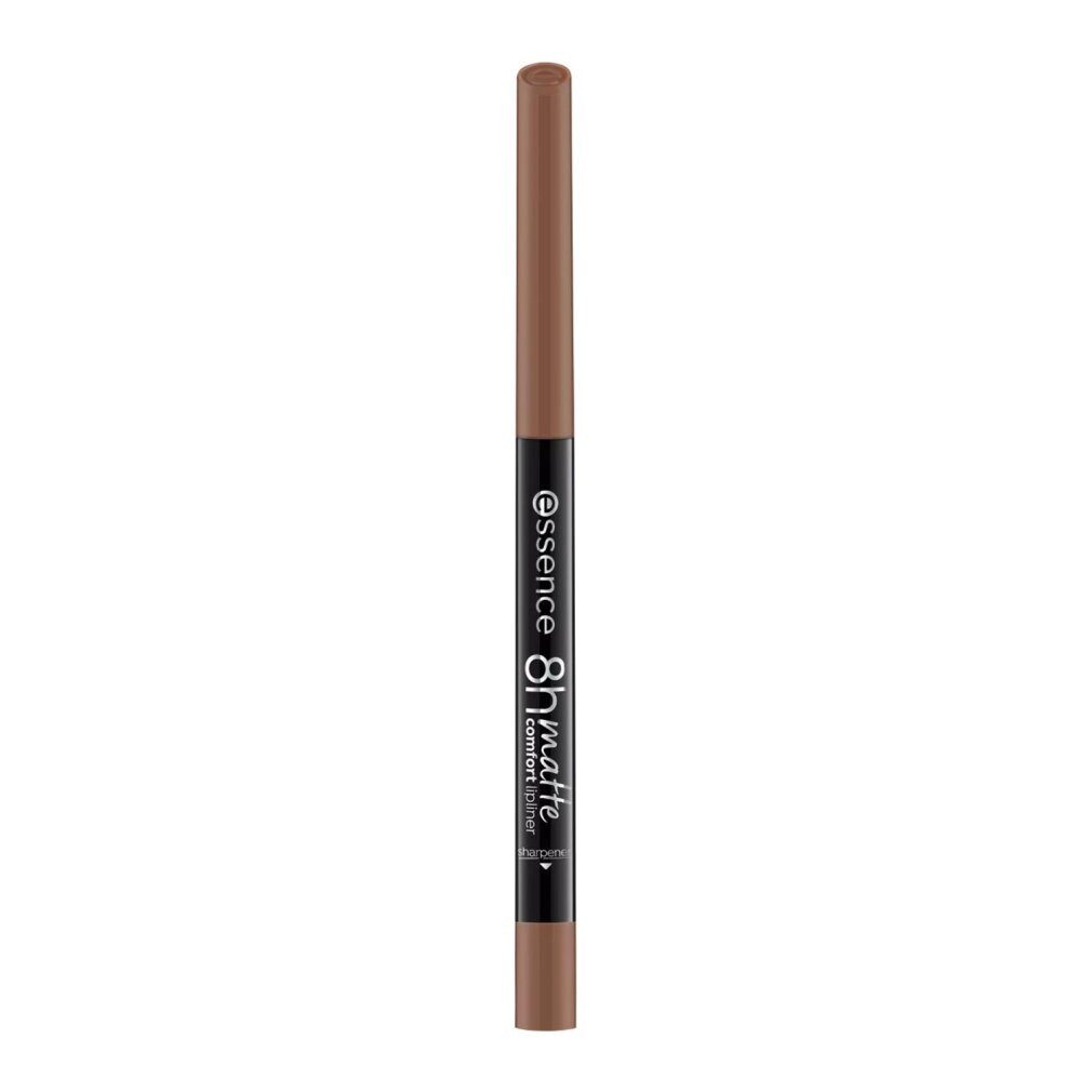 Essence Lipliner MATTE COMFORT lip liner 8h #10-ThePerfect Shade 0,30 gr