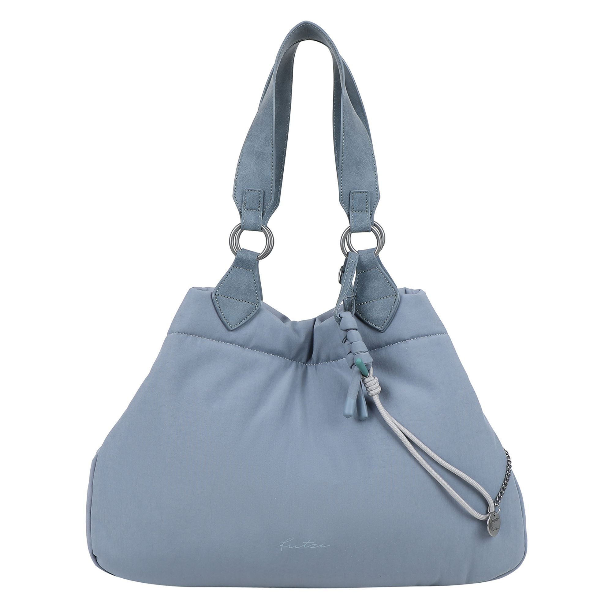 Fritzi aus Preußen Shopper Brigitte x Fritzi Limited Chain Sky, Nylon