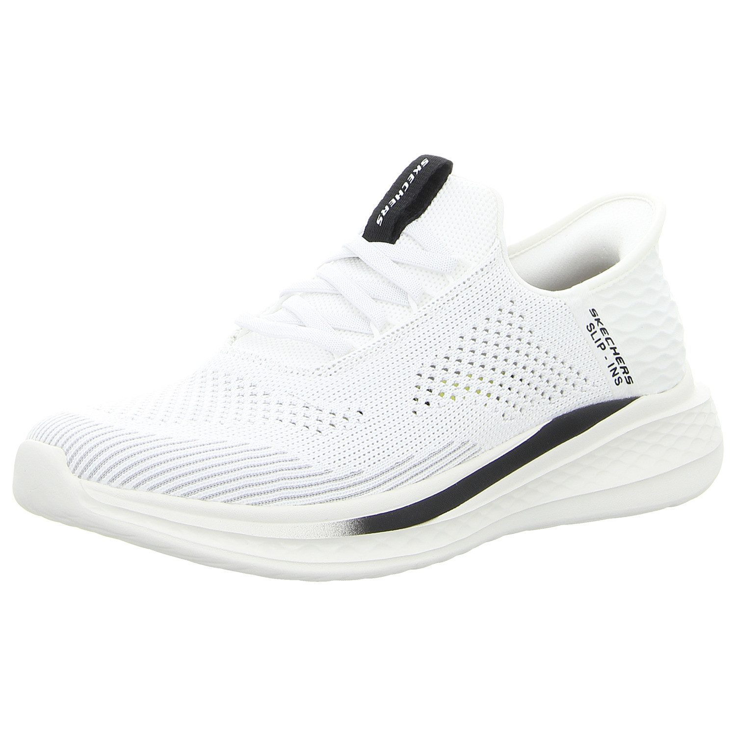 Skechers Slade-Quinto Sneaker maschinenwaschbar günstig online kaufen