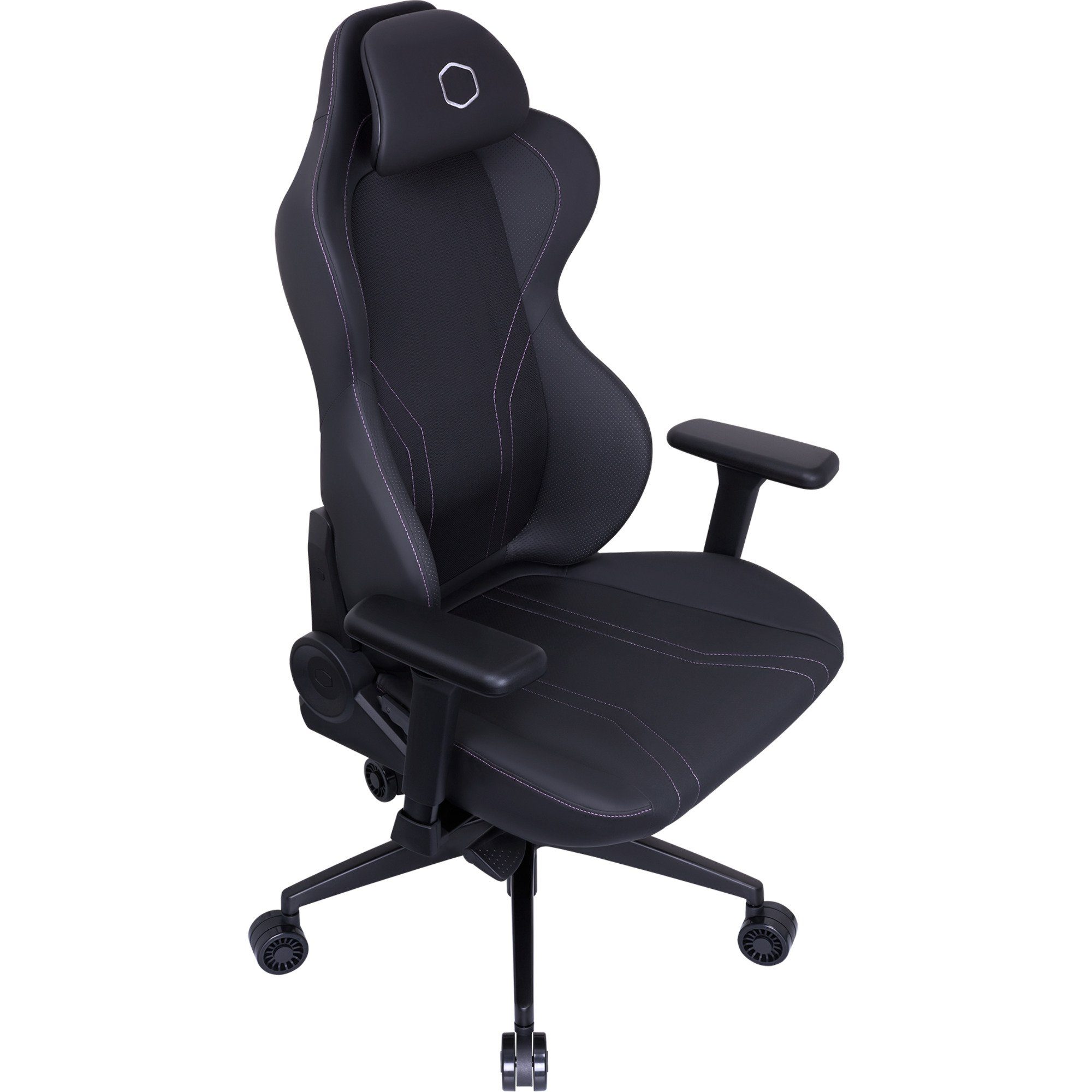 COOLER MASTER Gaming-Stuhl Hybrid 1 Ergo Gaming Chair