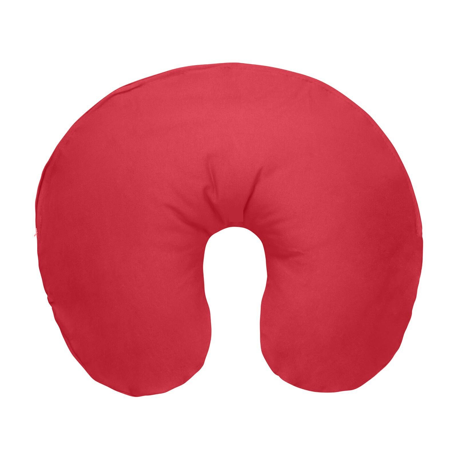TRAUMSCHLAF Kissenbezüge Nackenhörnchenbezug, (1 Stück)