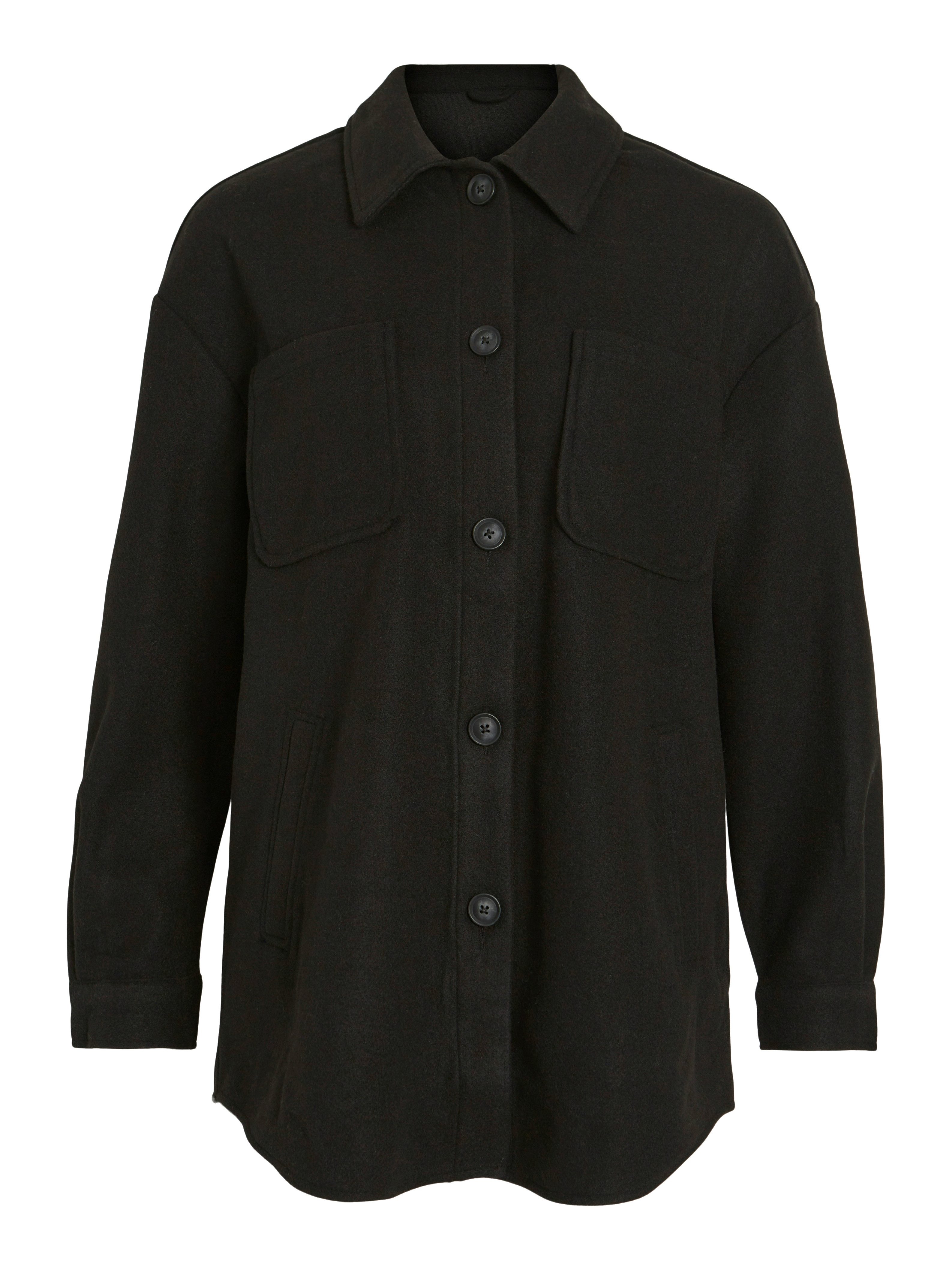 Hemdjacke VIKIMMI SHIRT L/S JACKET - NOOS