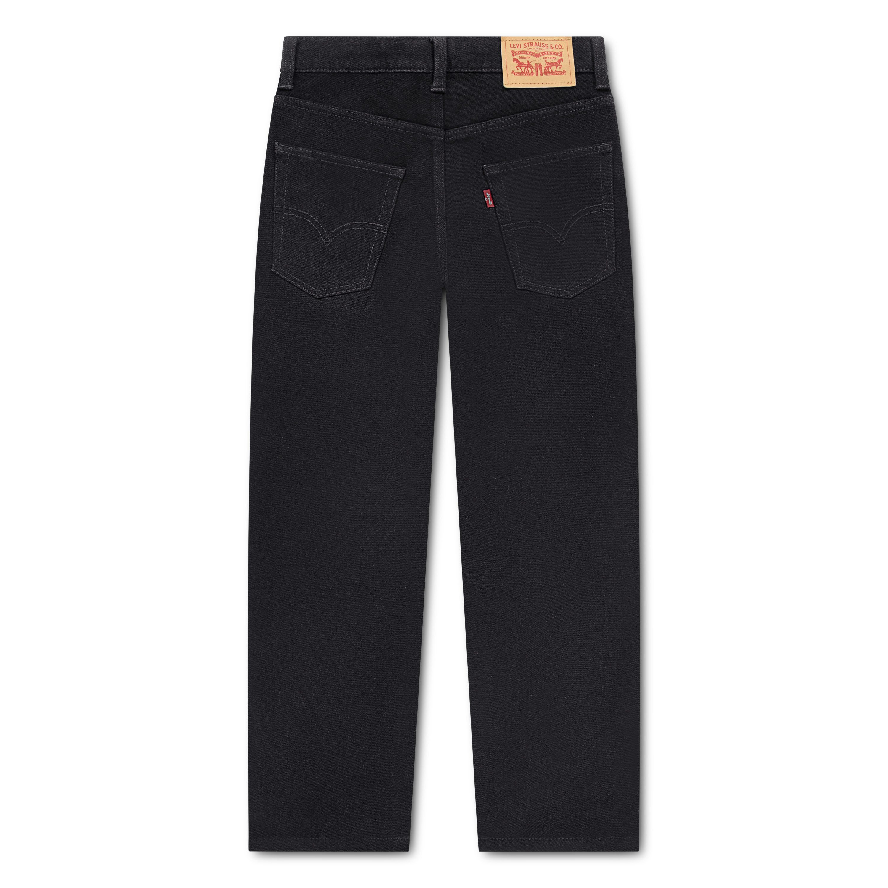 Levi's® Kids Stretch-Jeans LVB STAY LOOSE TAPER JEANS for BOYS