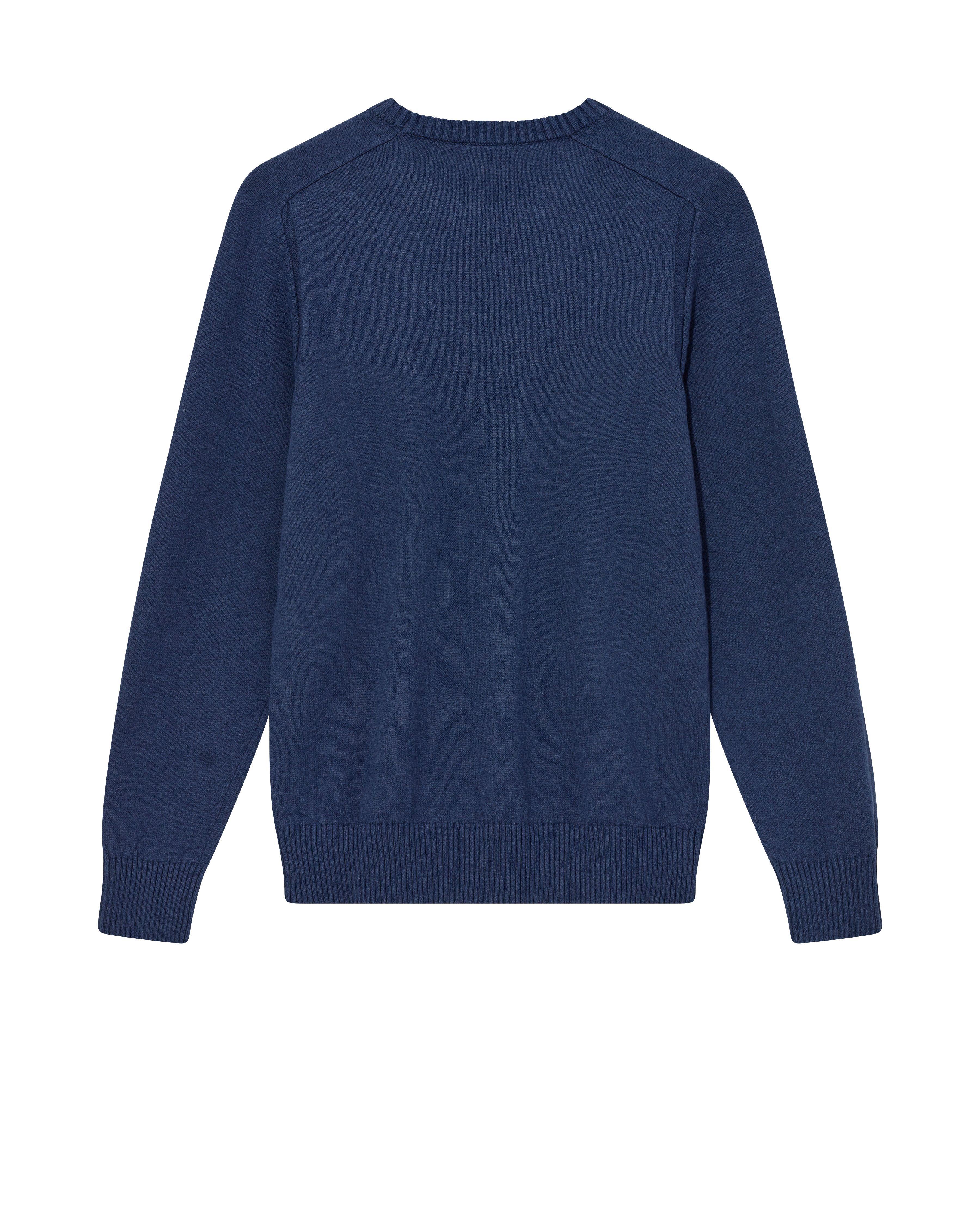 Mos Mosh Rundhalspullover MMGJake Crew Neck Knit