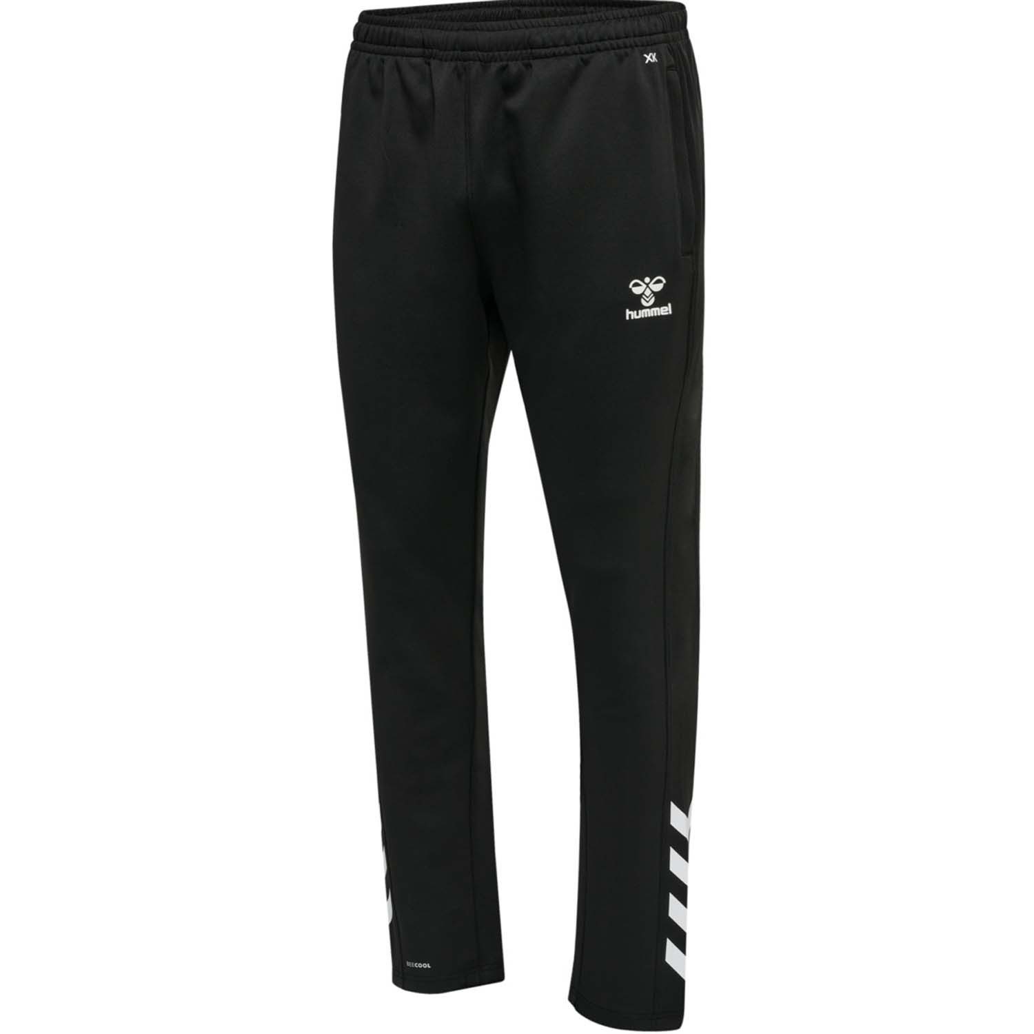 Trainingshose Hummel Herren Trainingshose Core XK Poly Pants 211475