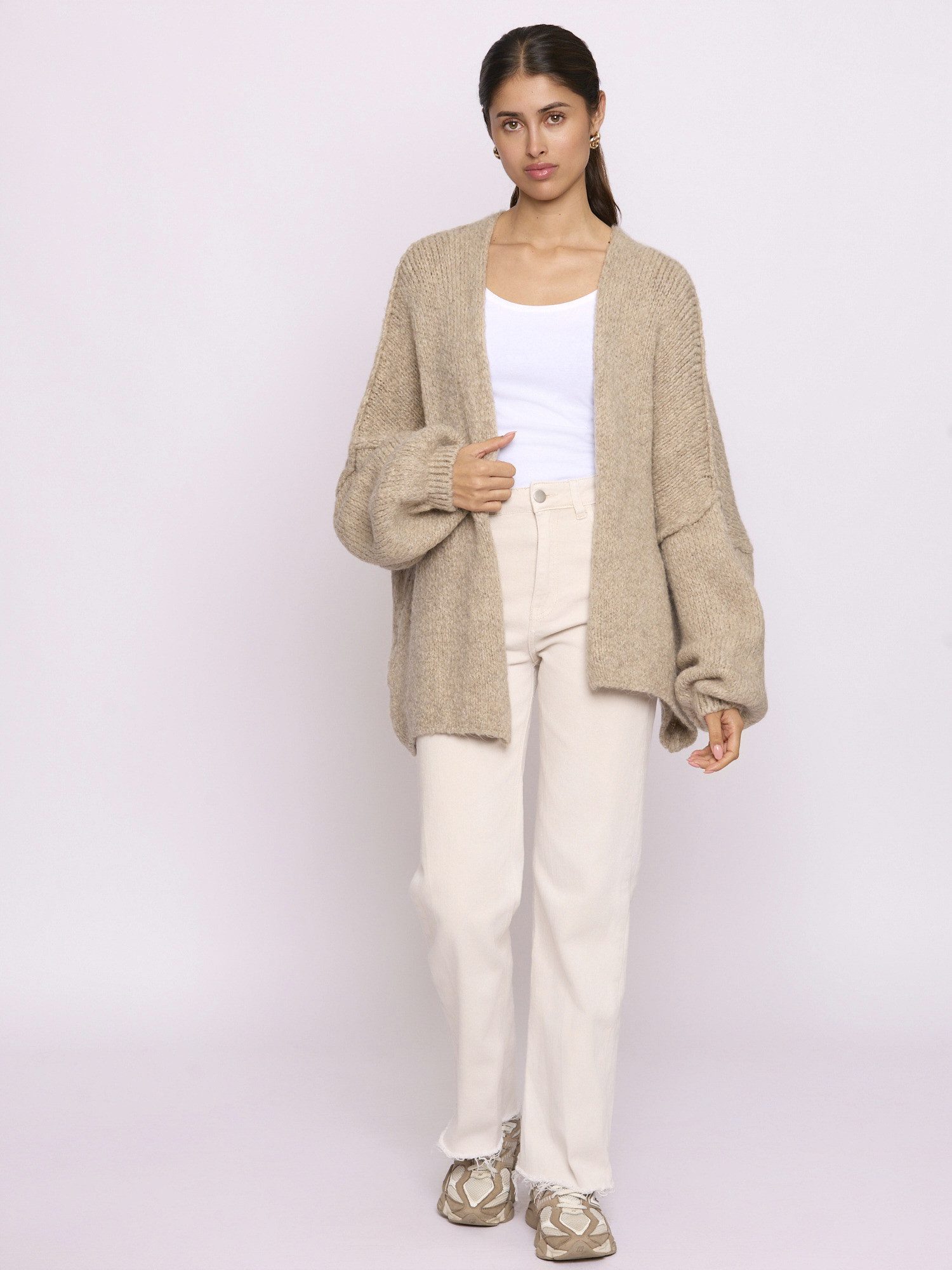 Lilavie Cardigan Carmeen günstig online kaufen