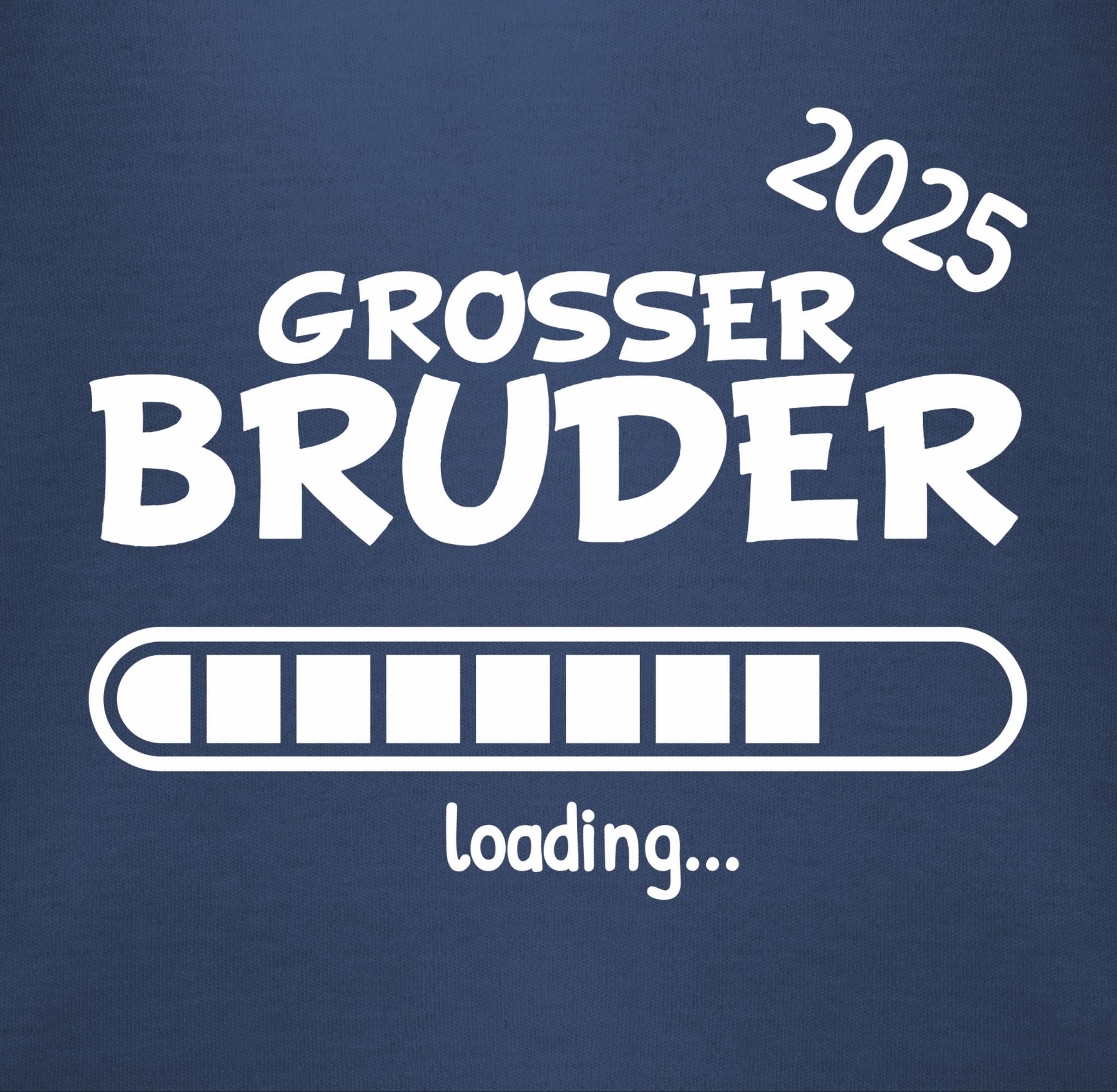 Shirtracer T-Shirt Big Brother 2026 loading Big Brother