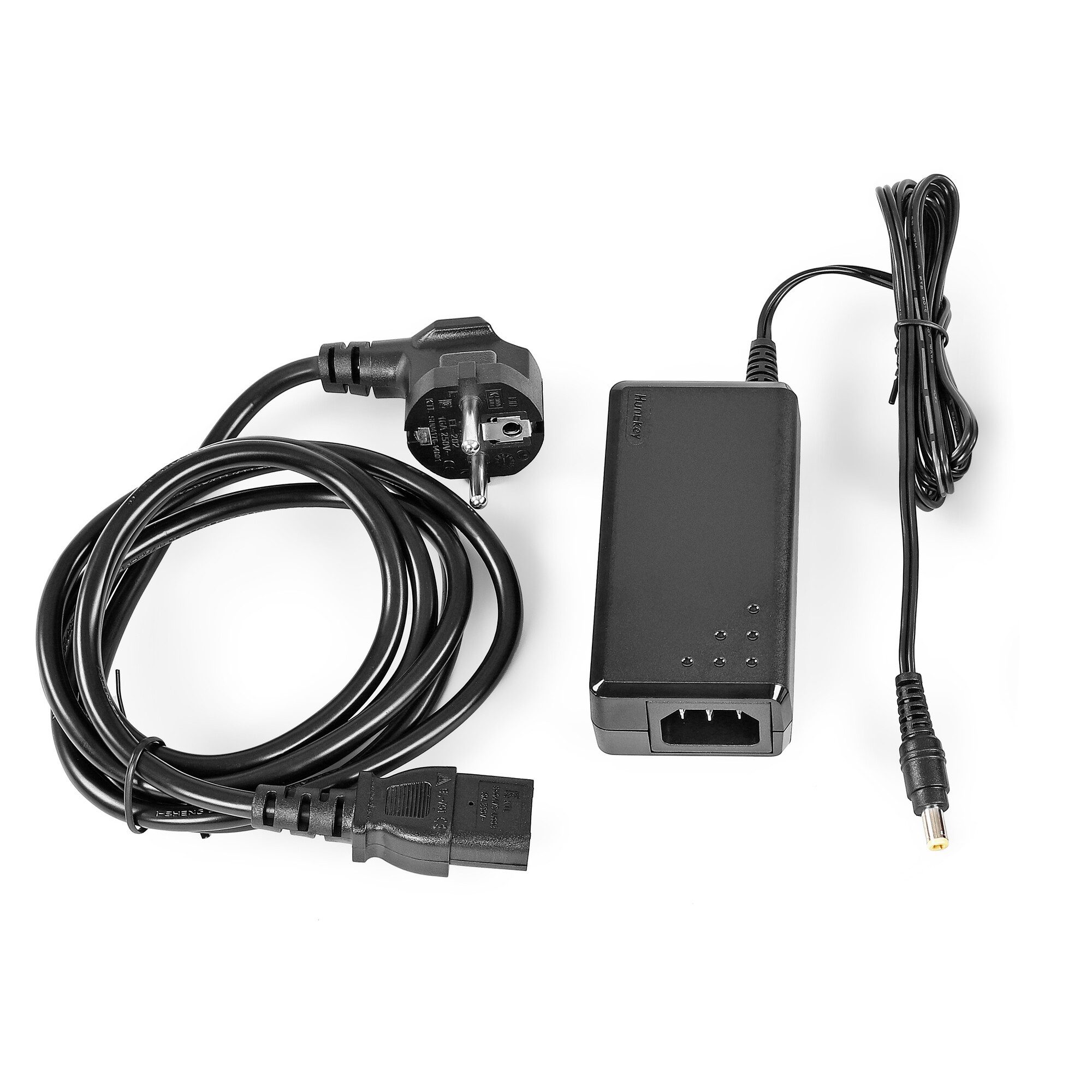 Teleskop Omegon Netzteil Camera Power Supply 12V/3A